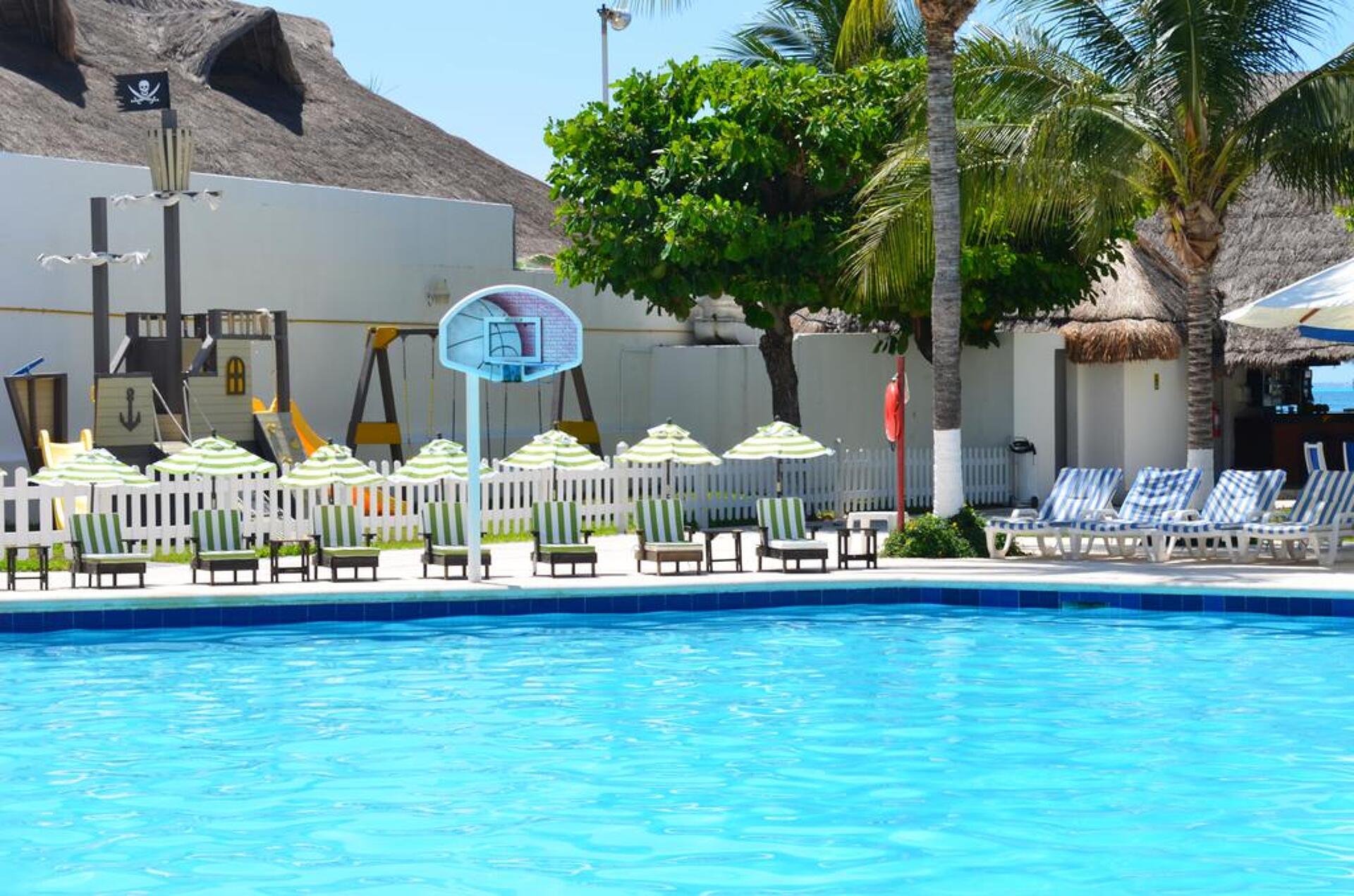 Beachscape Kin Ha Villas & Suites 4* 27
