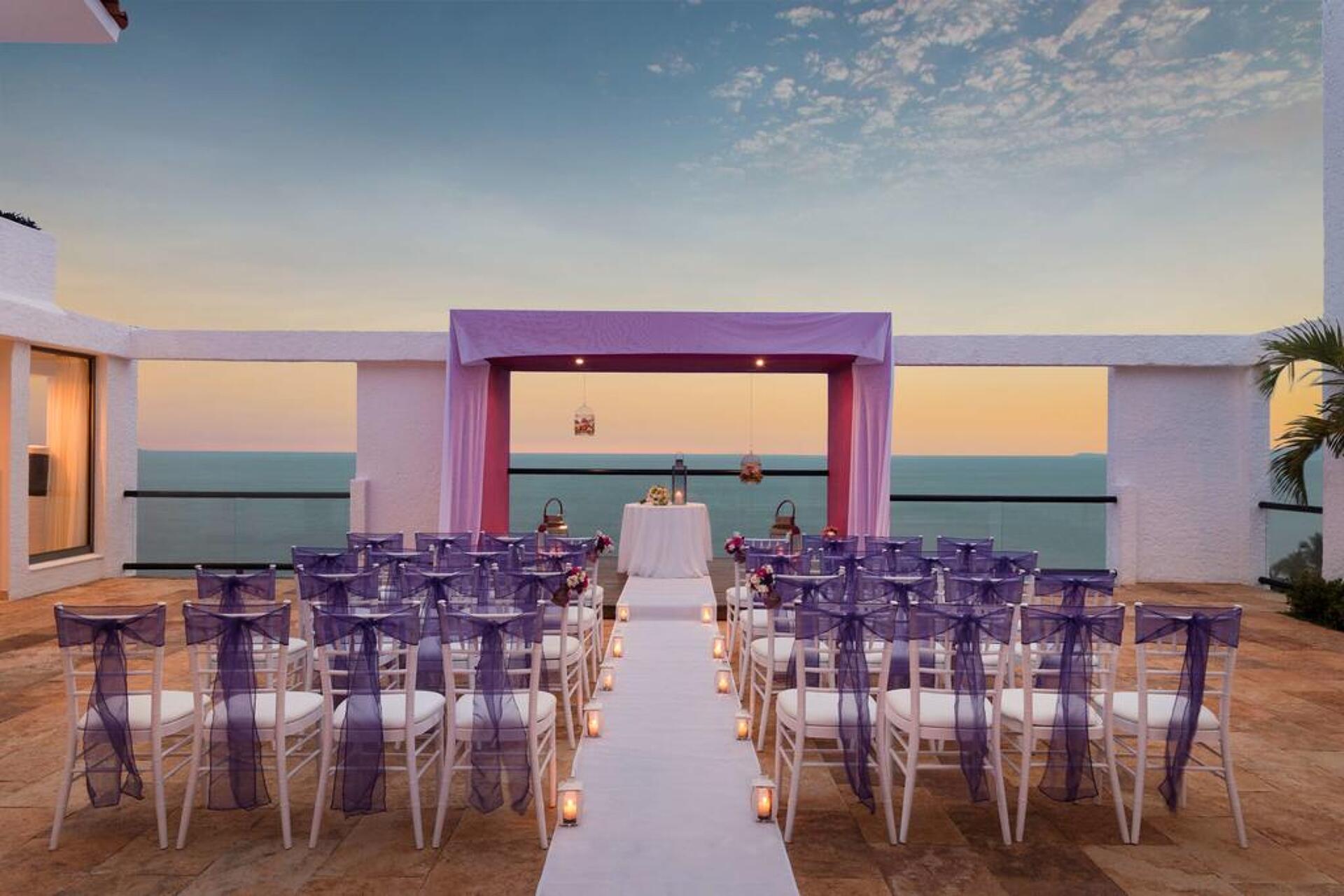 Hyatt Ziva Puerto Vallarta 5* 42