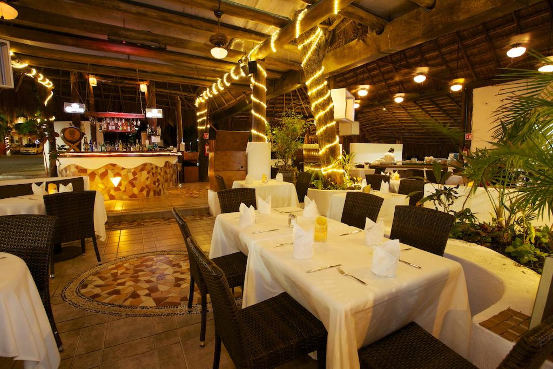 Tukan Hotel & Beach Club 4* 27