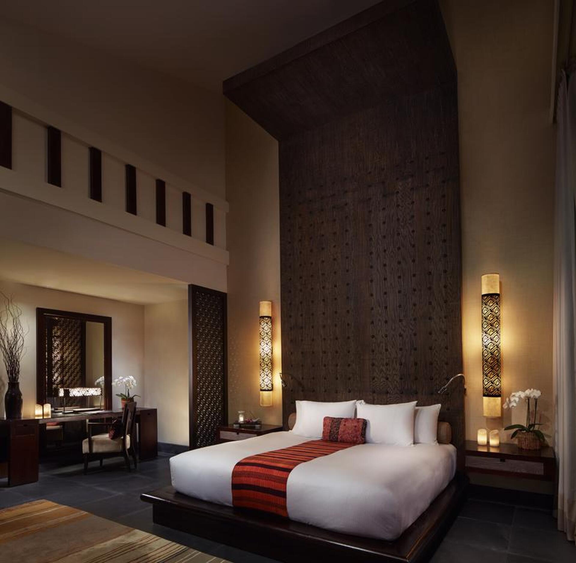 Banyan Tree Mayakoba 5* 9
