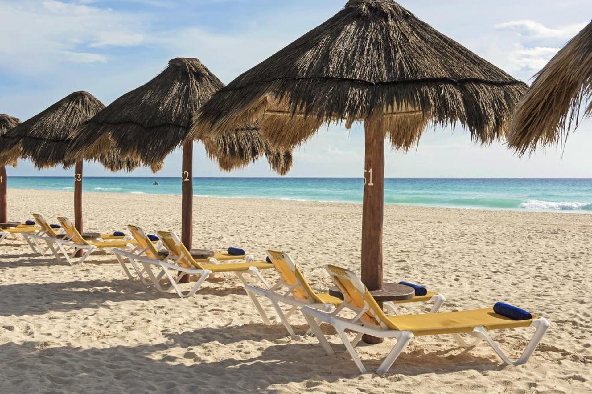 Iberostar Cancun 5* 1