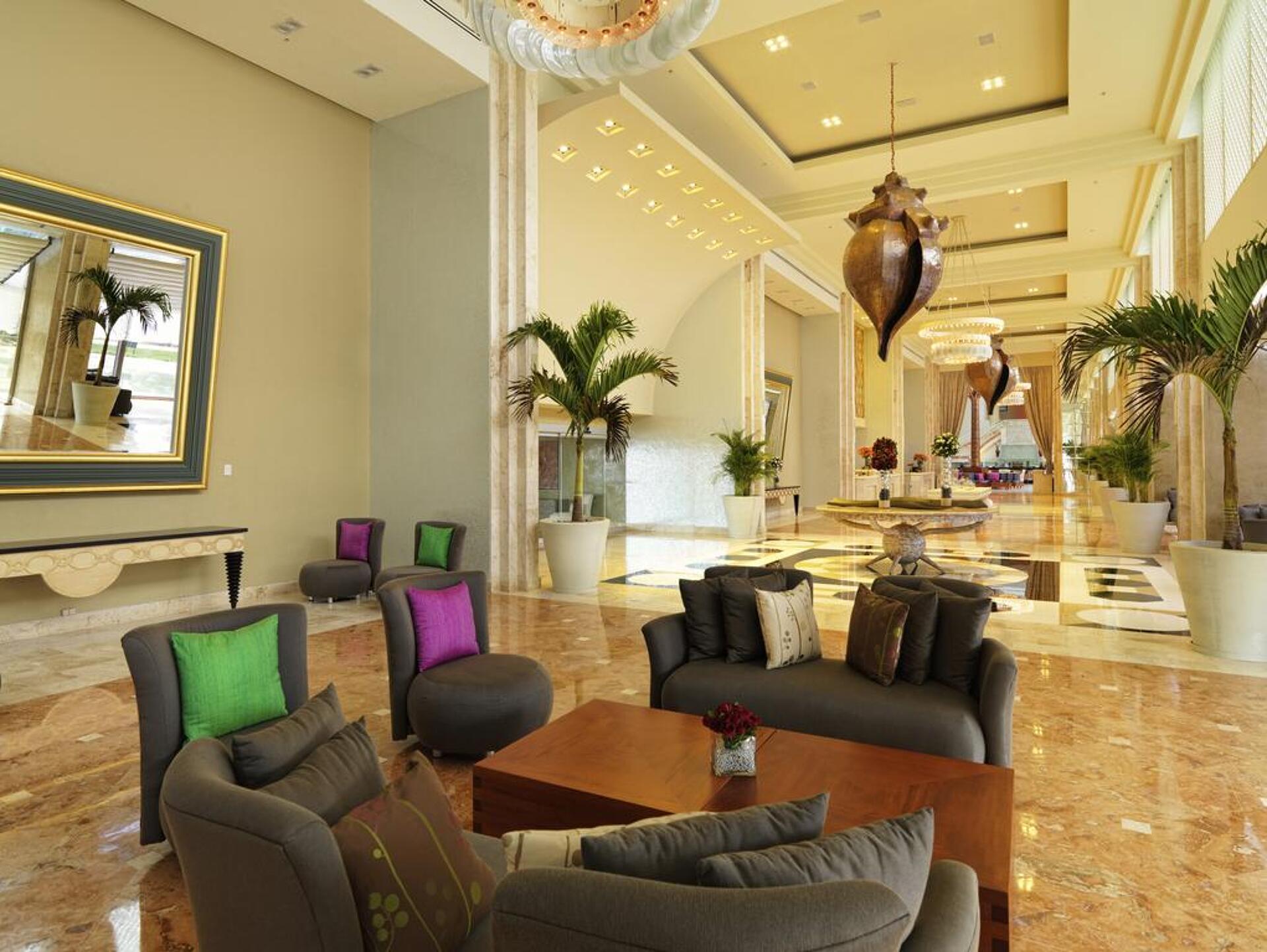 Iberostar Cancun 5* 11