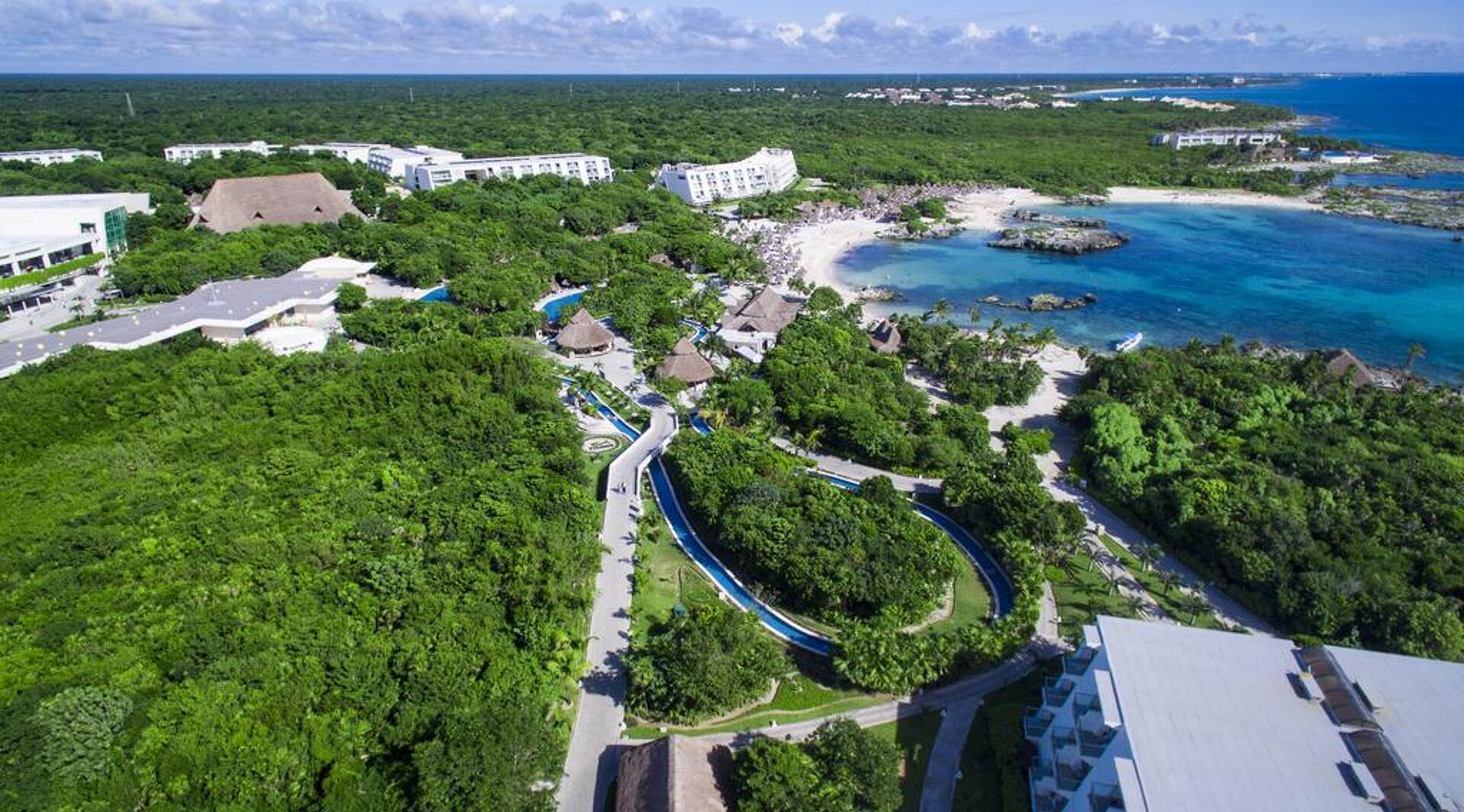Grand Sirenis Riviera Maya Resort & Spa 5* 14