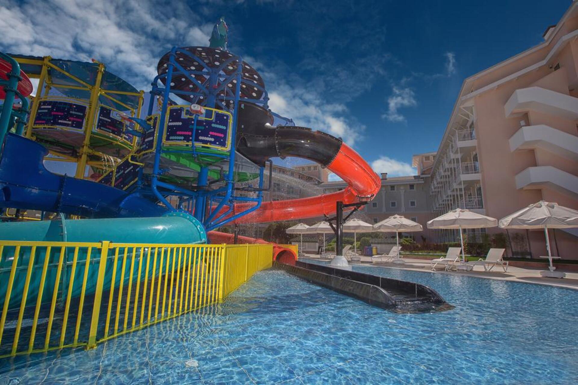 Innvista Hotels Belek 5* 24