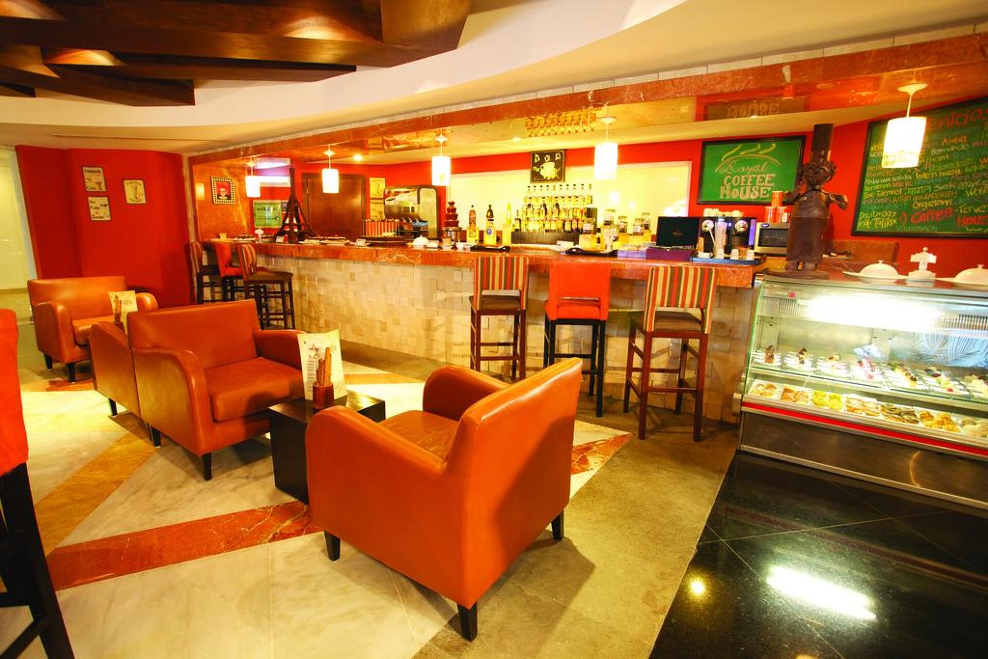 The Royal Playa del Carmen - Adults Only 5* 20