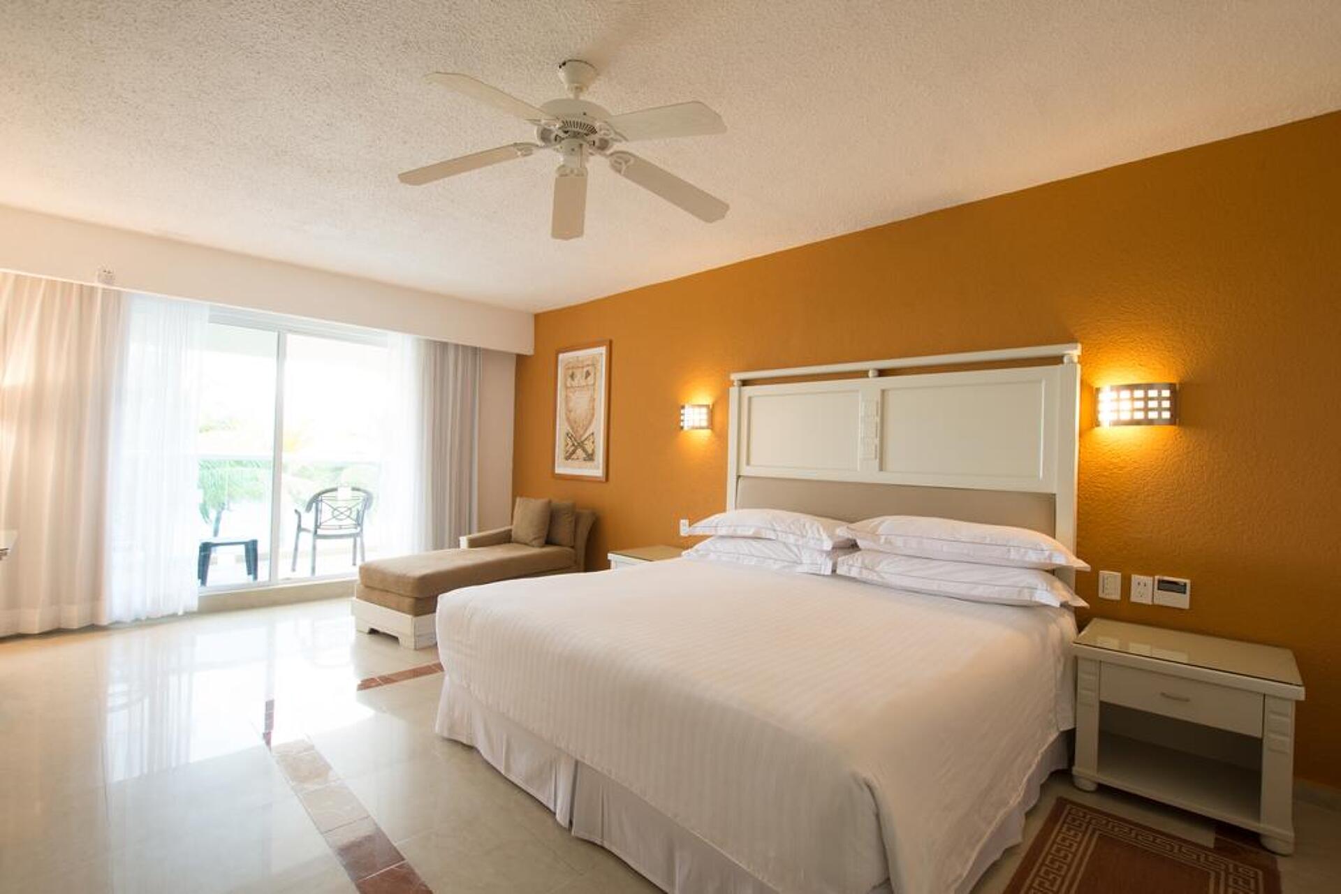 Occidental Costa Cancun 4* 14