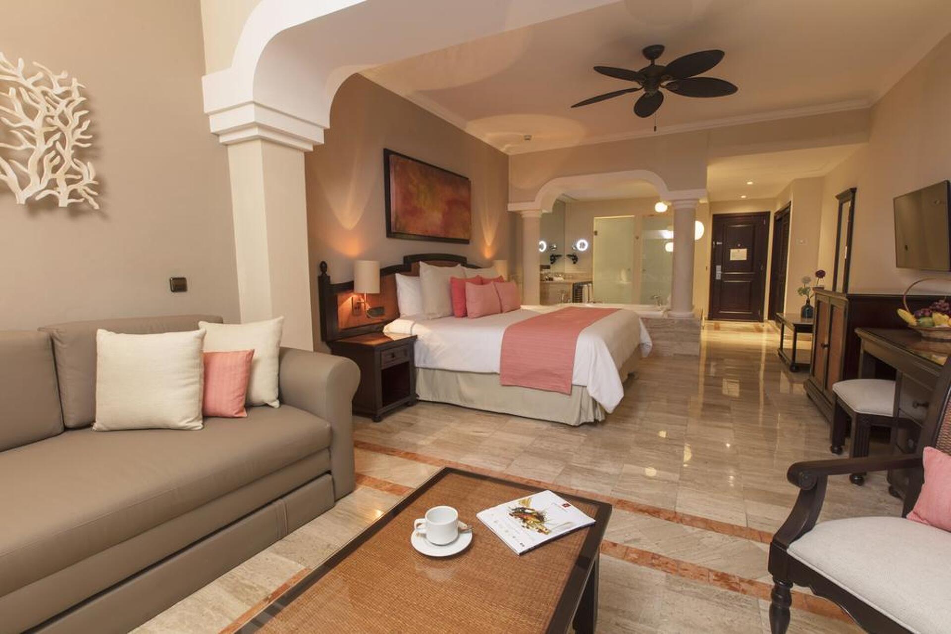 Grand Palladium White Sand Resort & Spa 5* 15