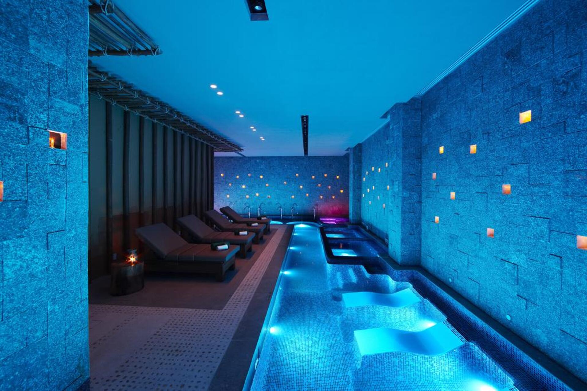 Banyan Tree Mayakoba 5* 7