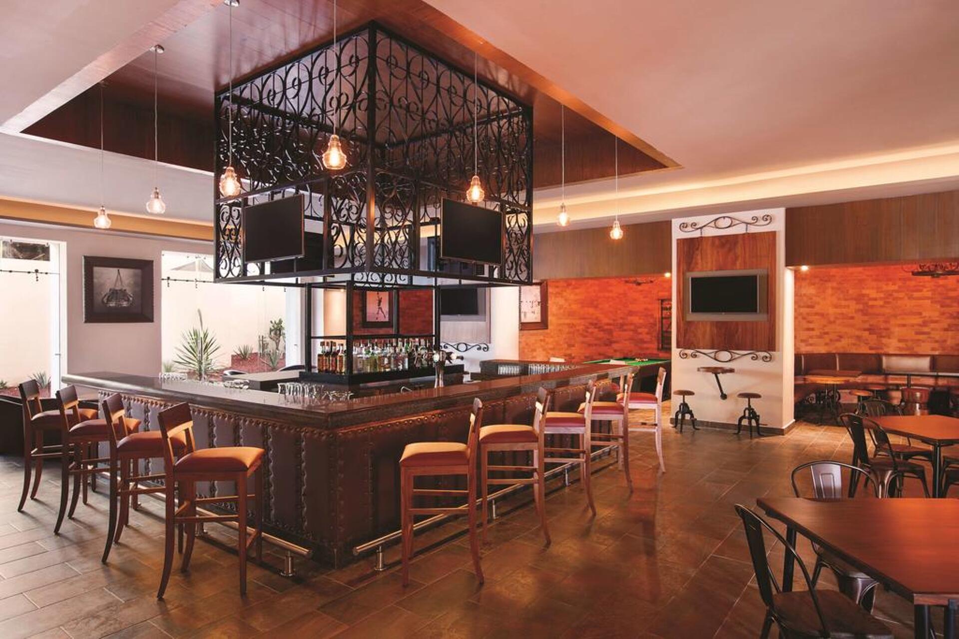 Hyatt Ziva Puerto Vallarta 5* 32