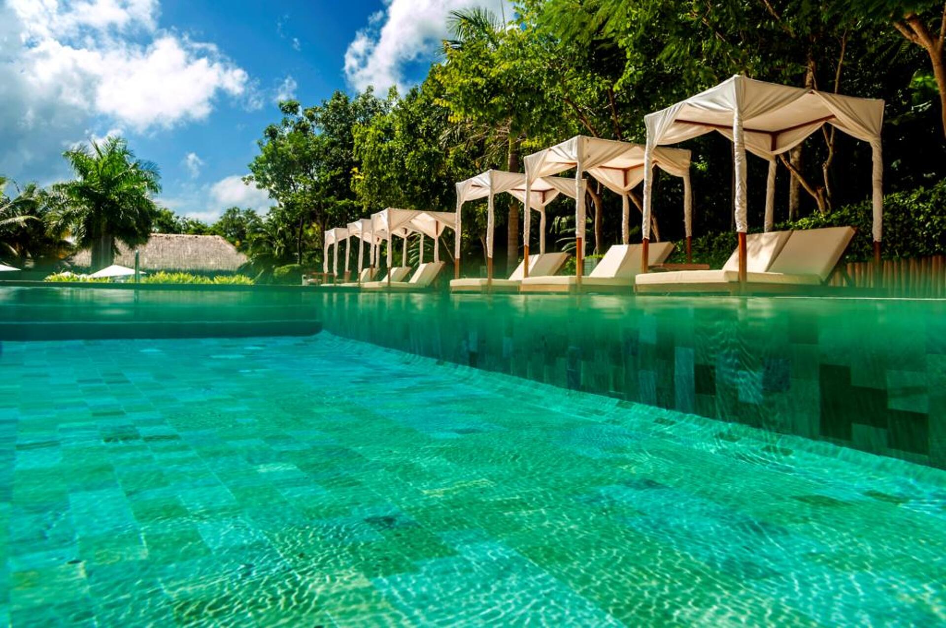 Grand Velas Riviera Maya 5* 17