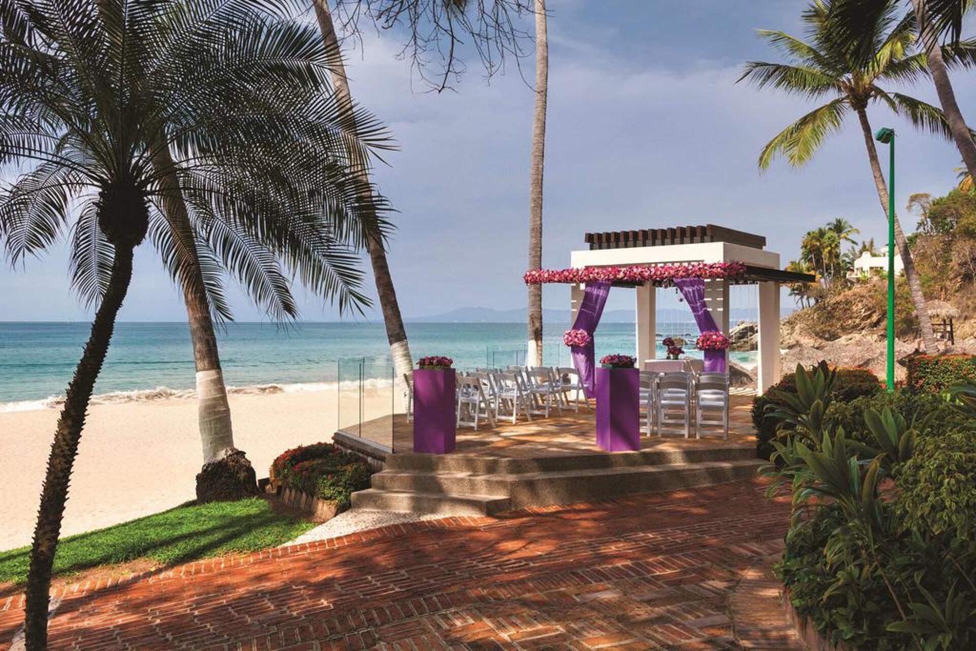 Hyatt Ziva Puerto Vallarta 5* 4