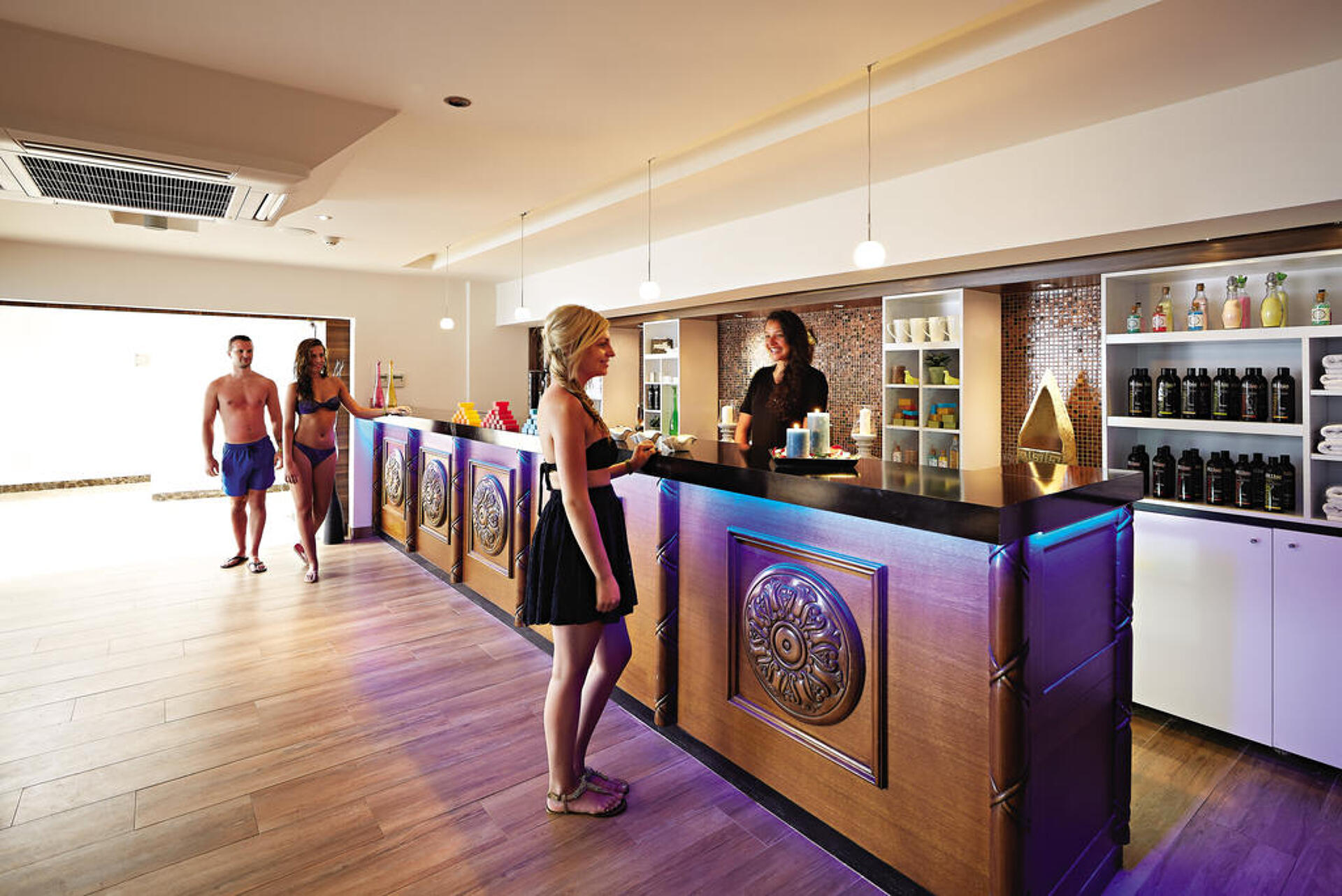 Emre Beach Hotel 31