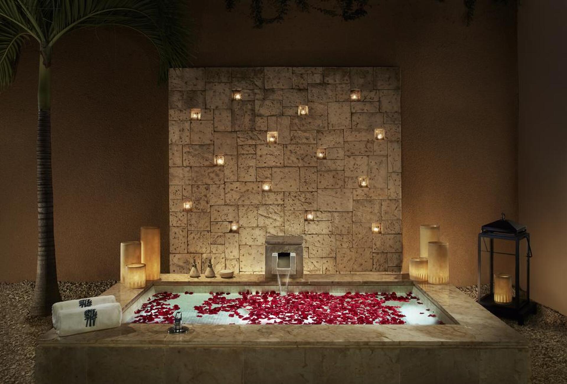 Banyan Tree Mayakoba 5* 14