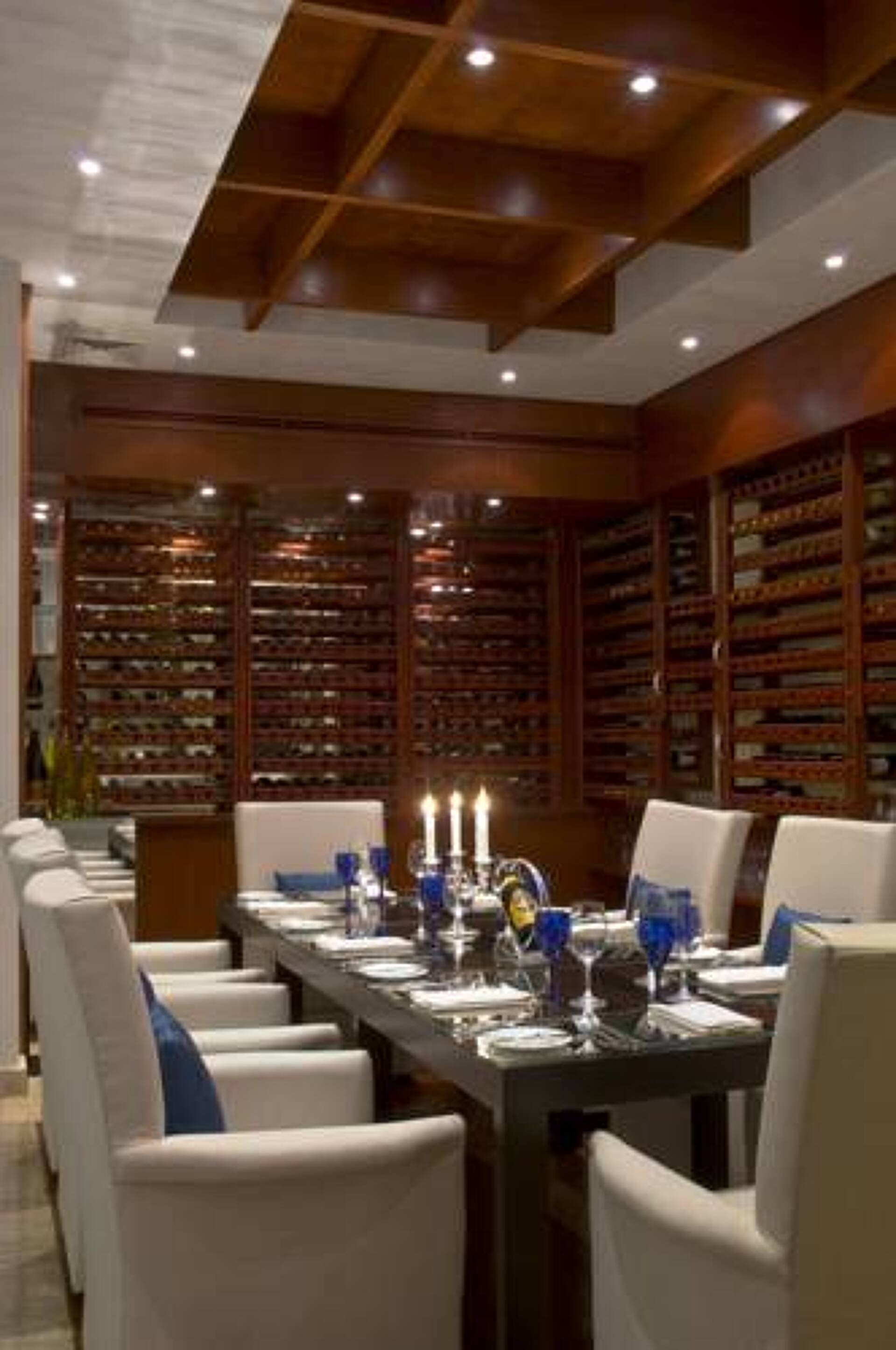 Royal Service at Paradisus by Melia Cancun 5* 31
