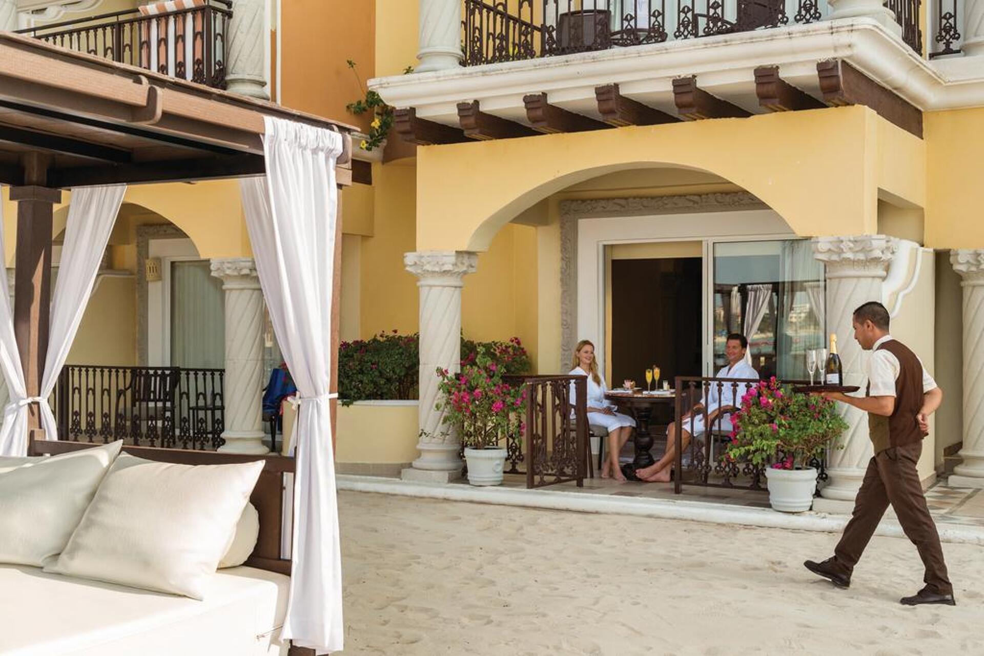 Panama Jack Resorts Gran Porto Playa del Carmen 5* 17