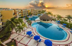 Panama Jack Resorts Gran Porto Playa del Carmen