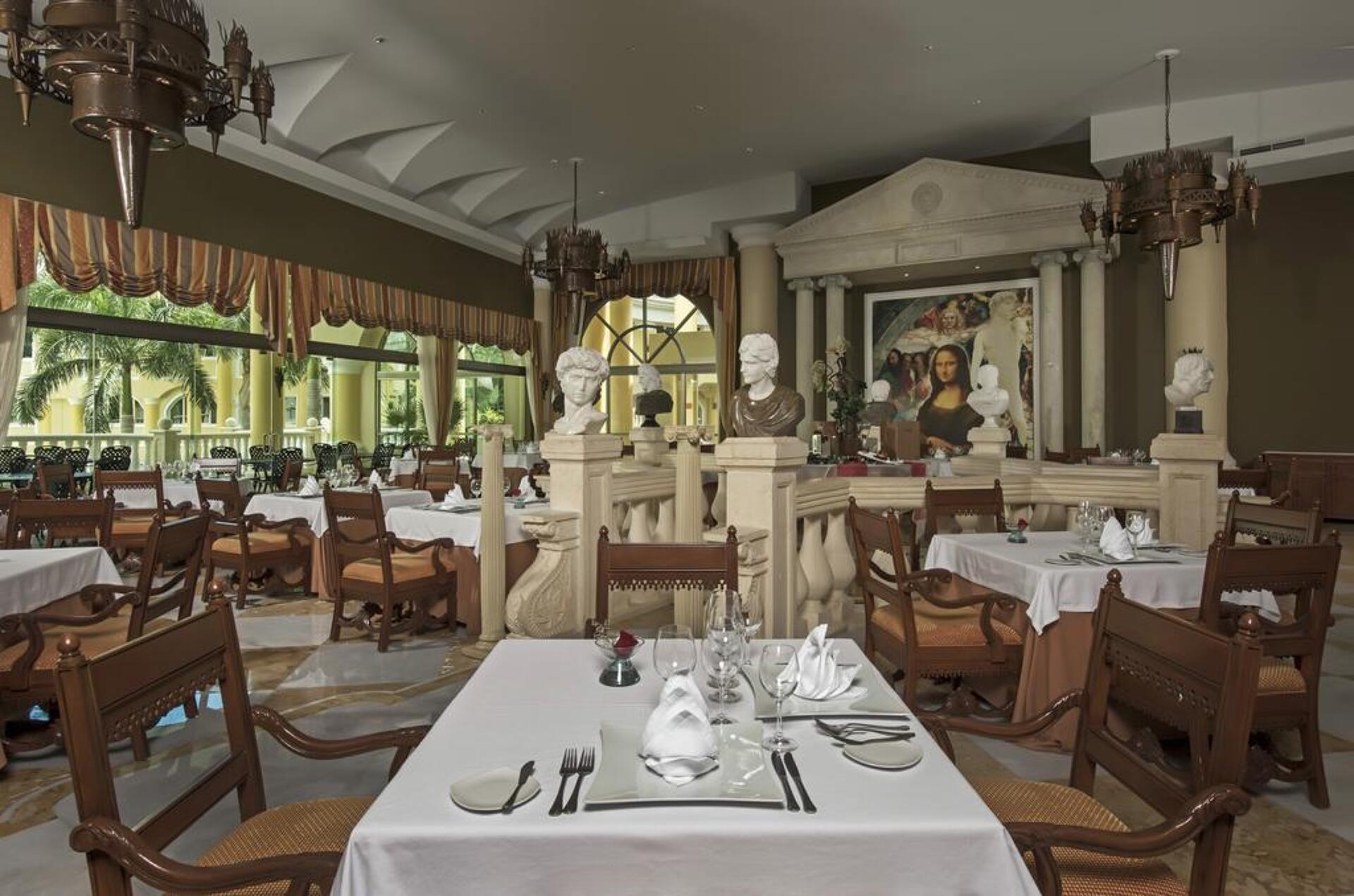 Iberostar Grand Hotel Paraiso - Adults Only 5* 39