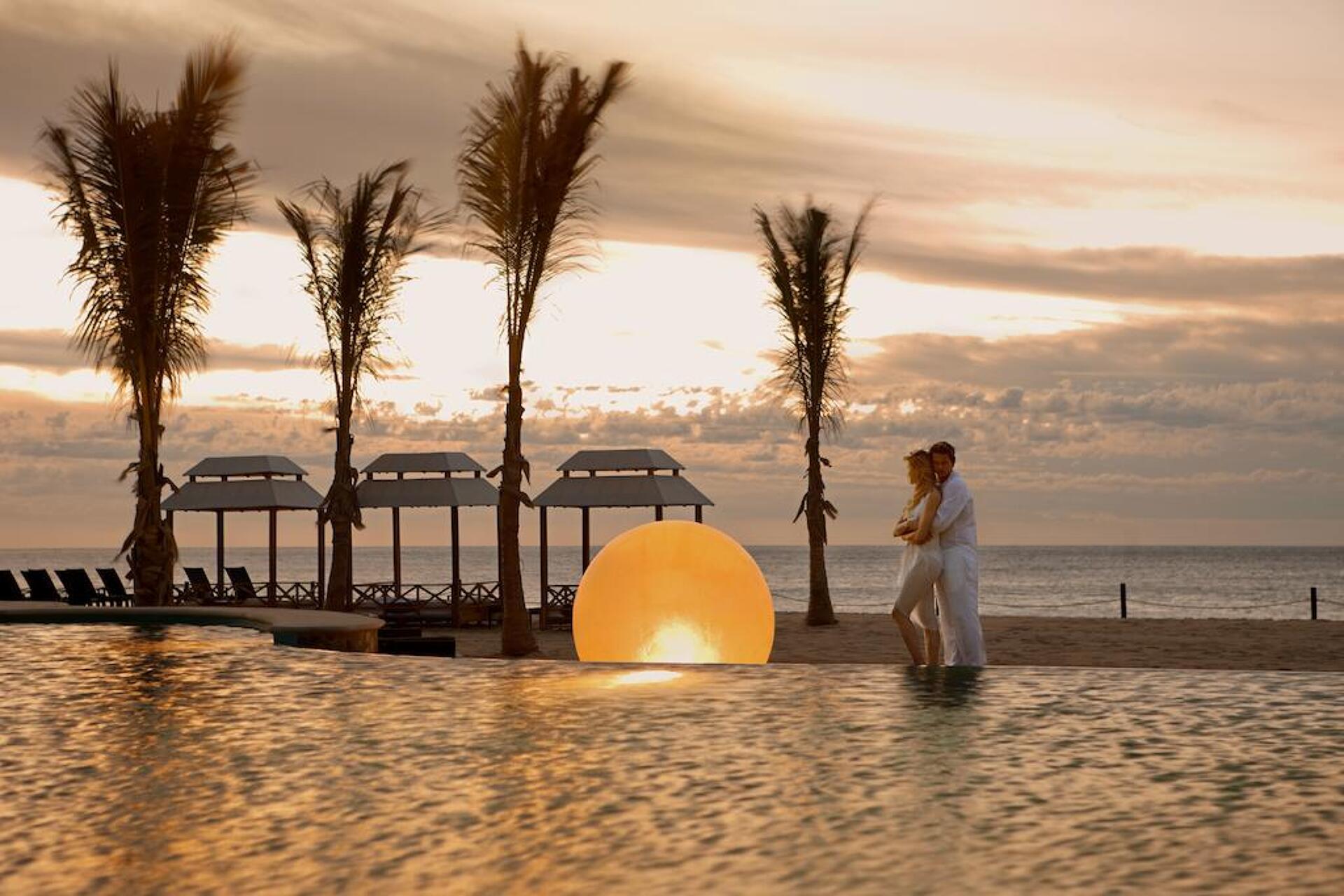 Hyatt Ziva Los Cabos 5* 4