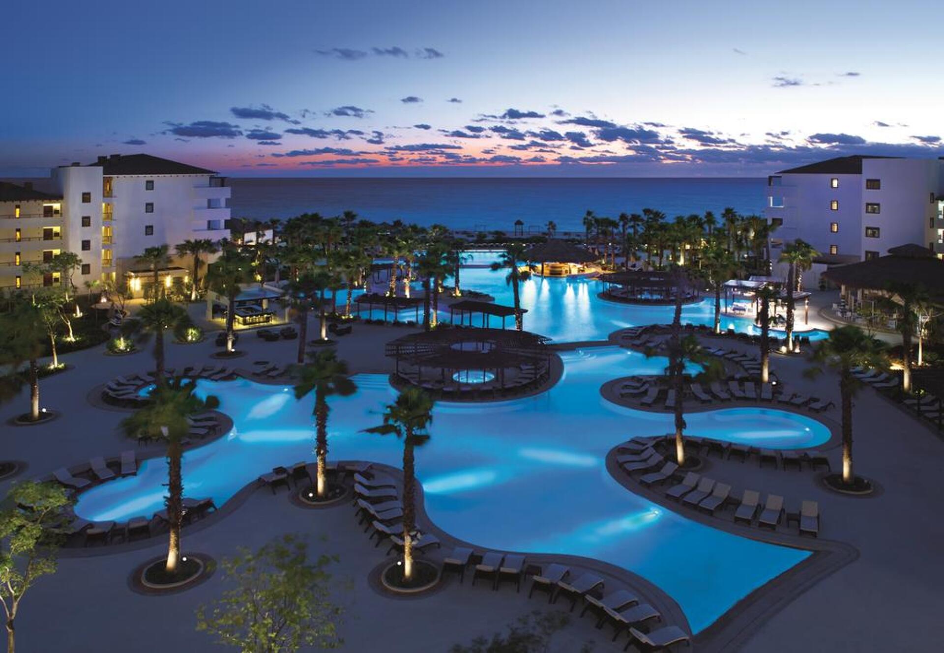 Secrets Playa Mujeres Golf & Spa Resort 5* 0