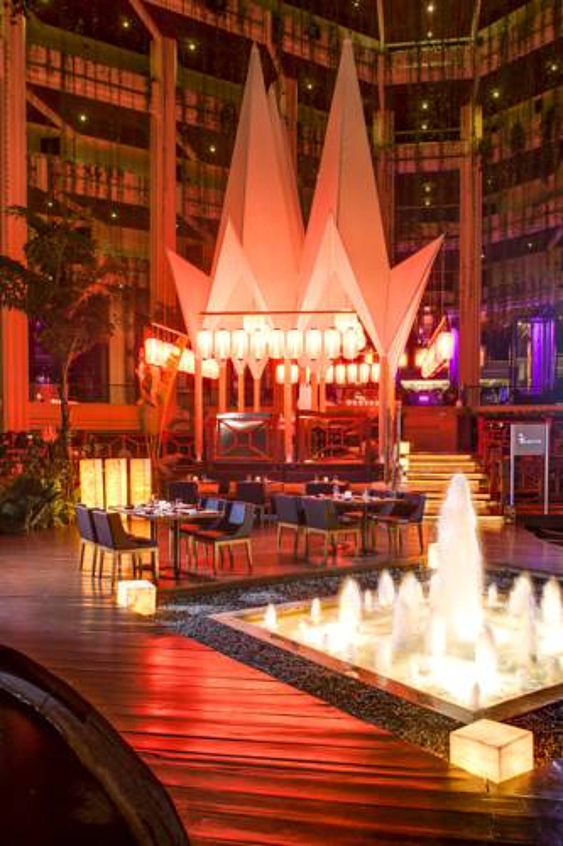 Royal Service at Paradisus by Melia Cancun 5* 36