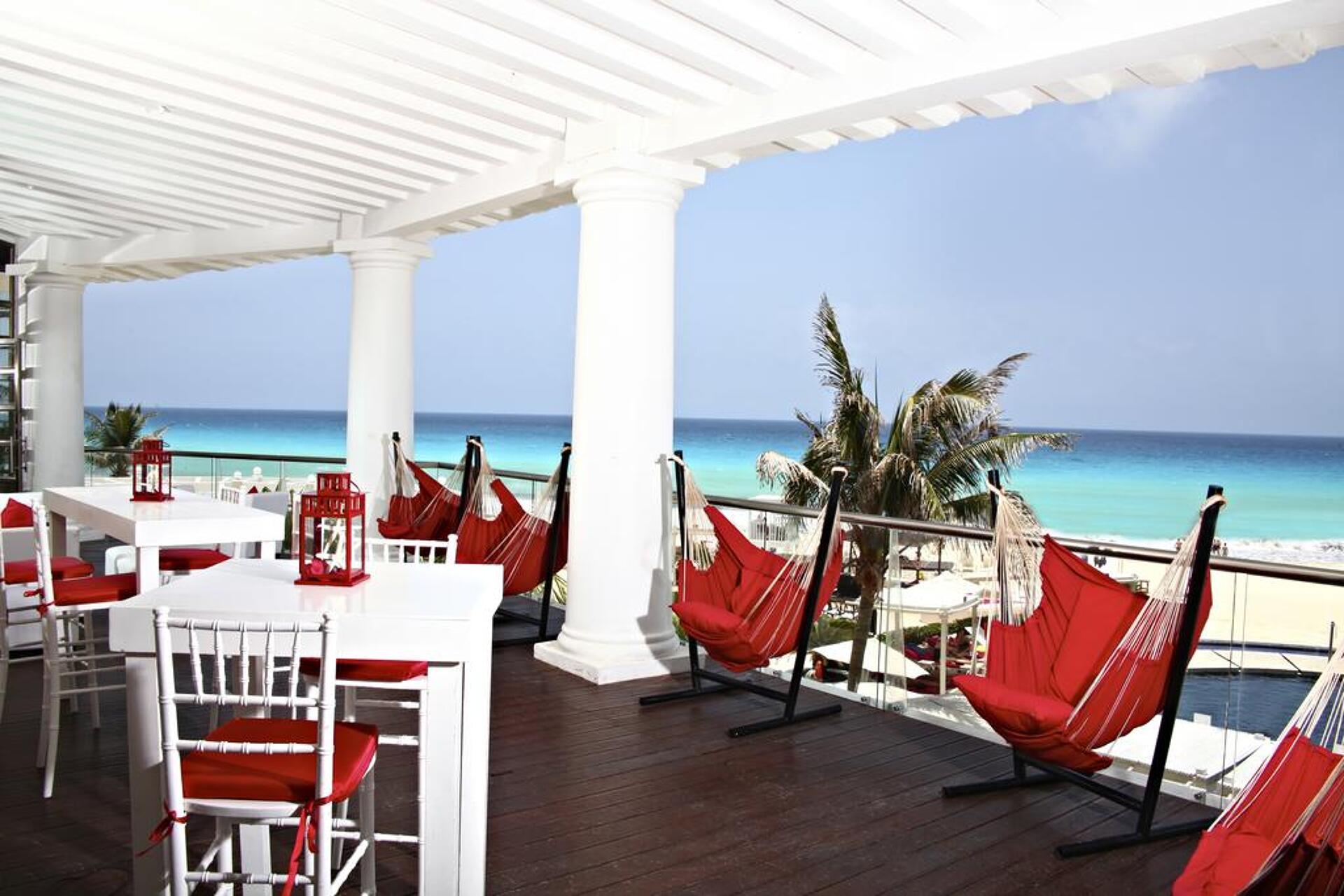 Sandos Cancun Lifestyle Resort 5* 18