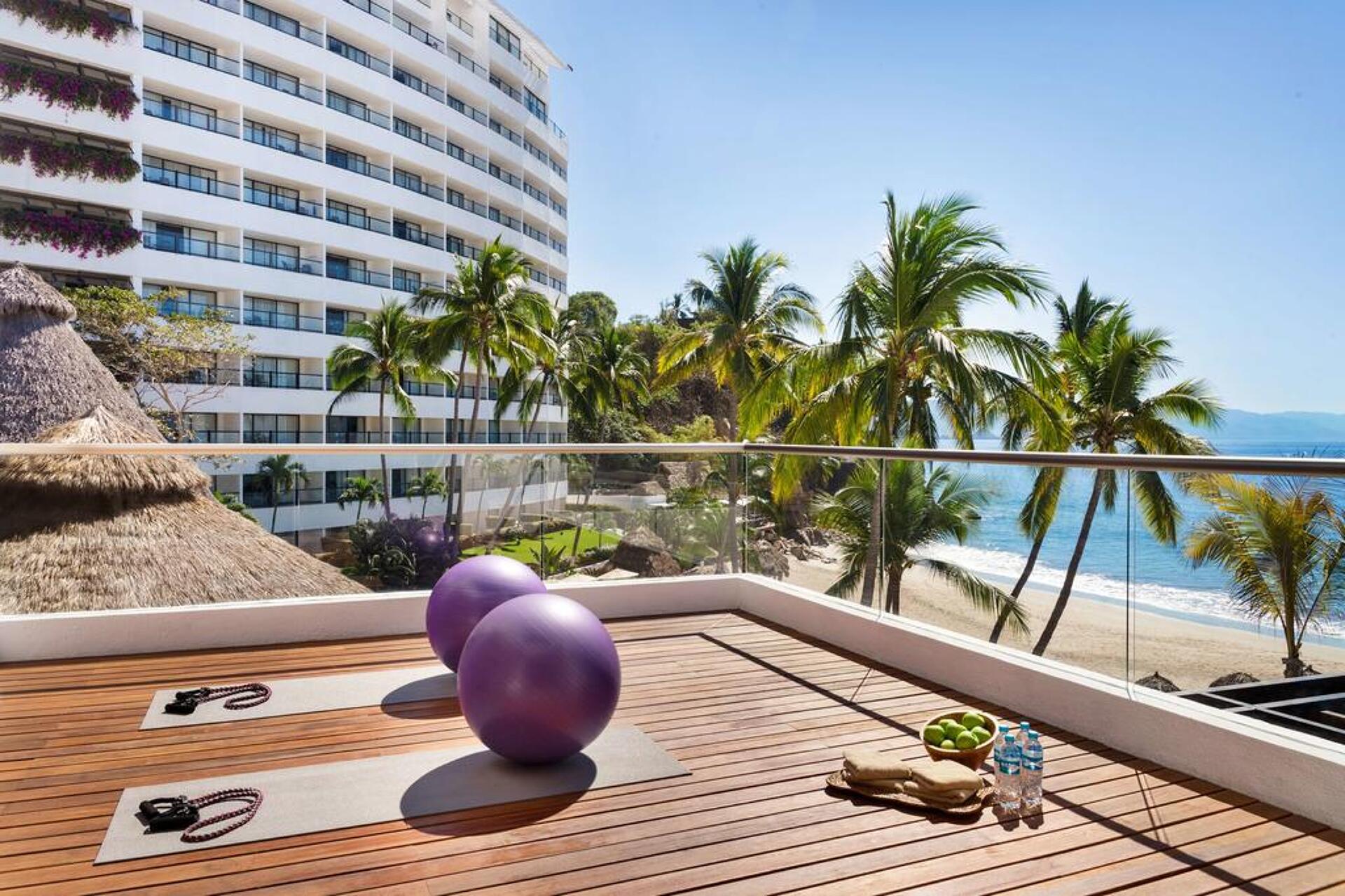 Hyatt Ziva Puerto Vallarta 5* 15