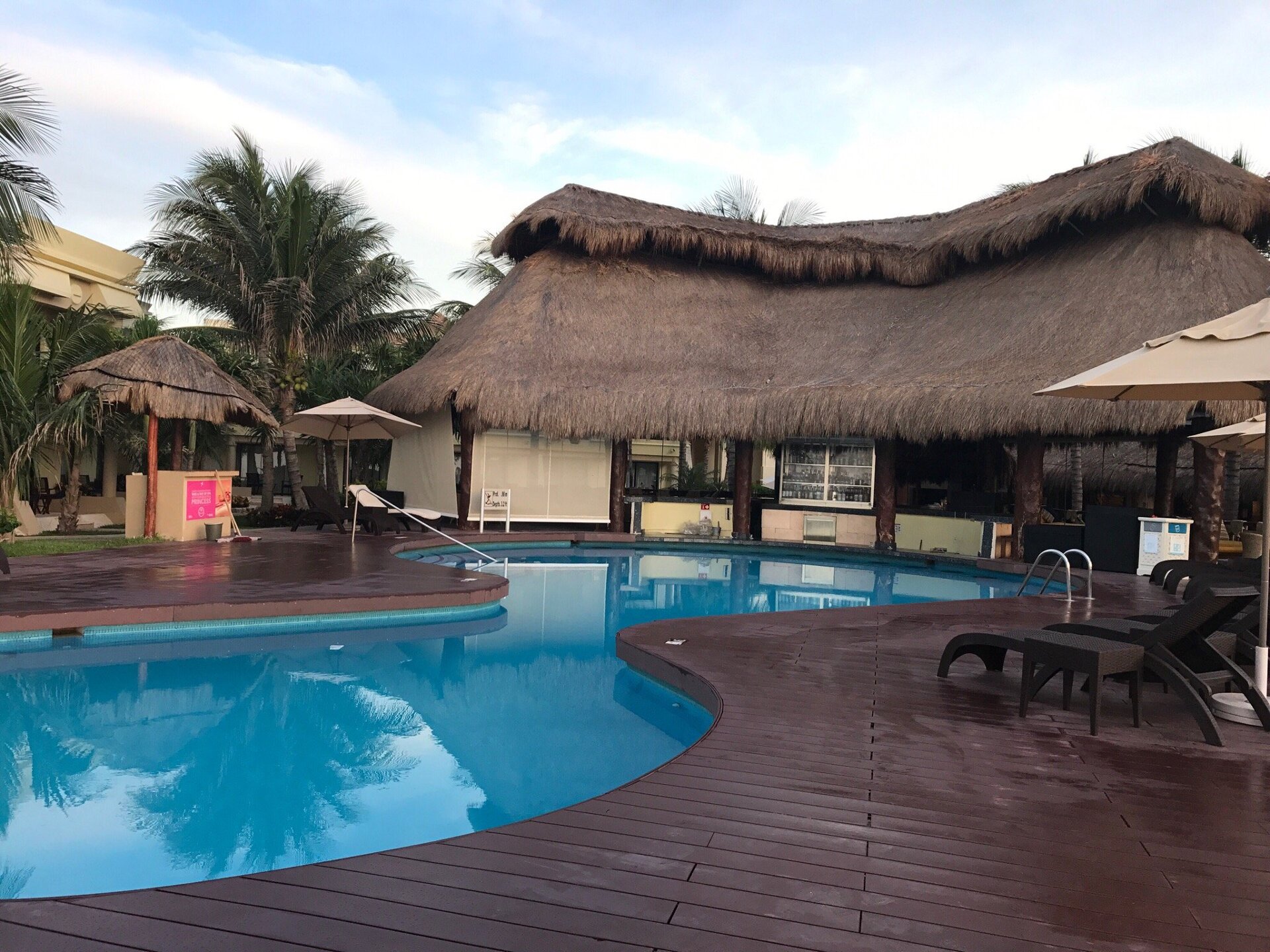 Azul Beach Resort by Karisma 5* 3