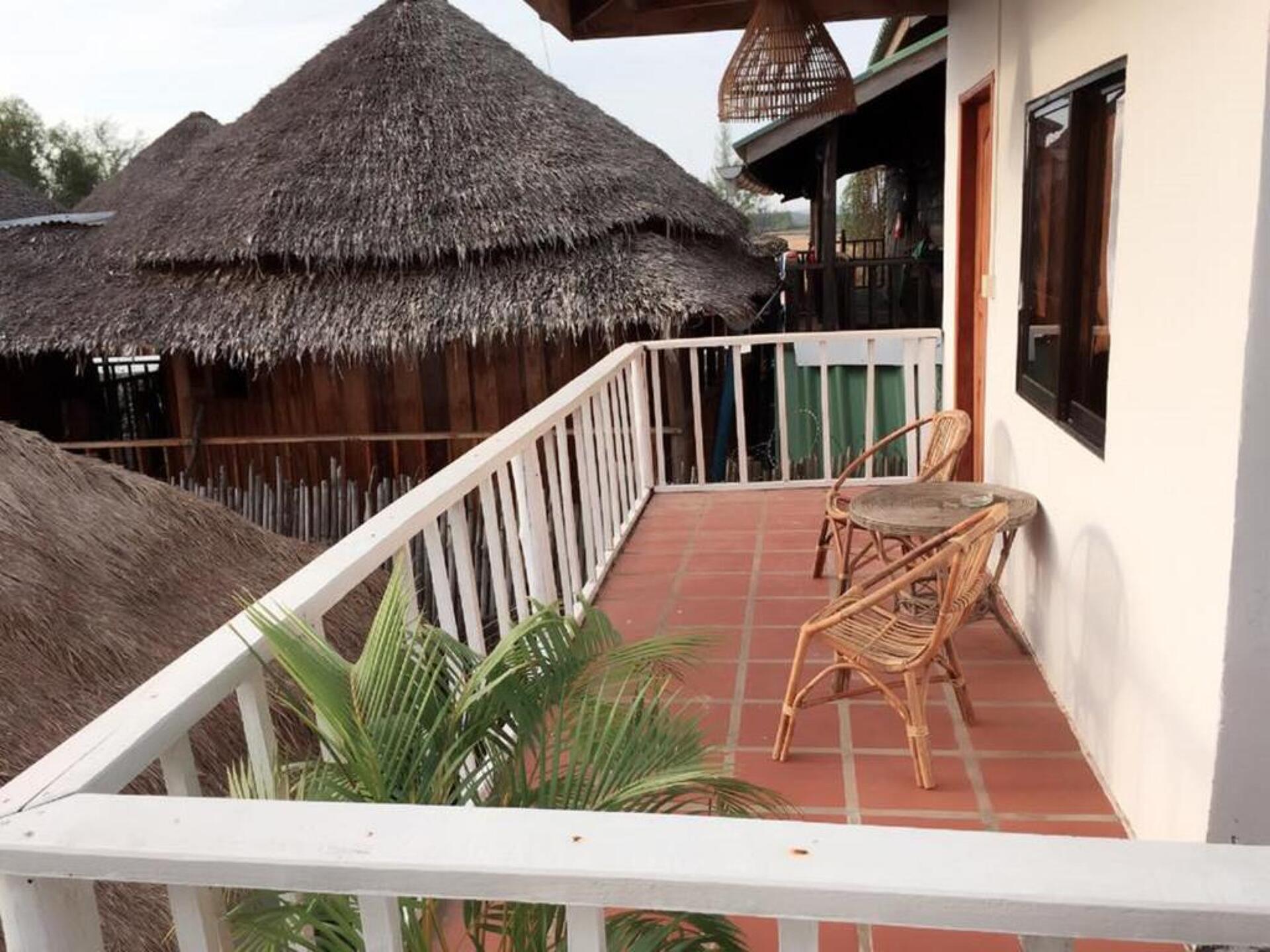 Mary Beach Bungalow 3* 25