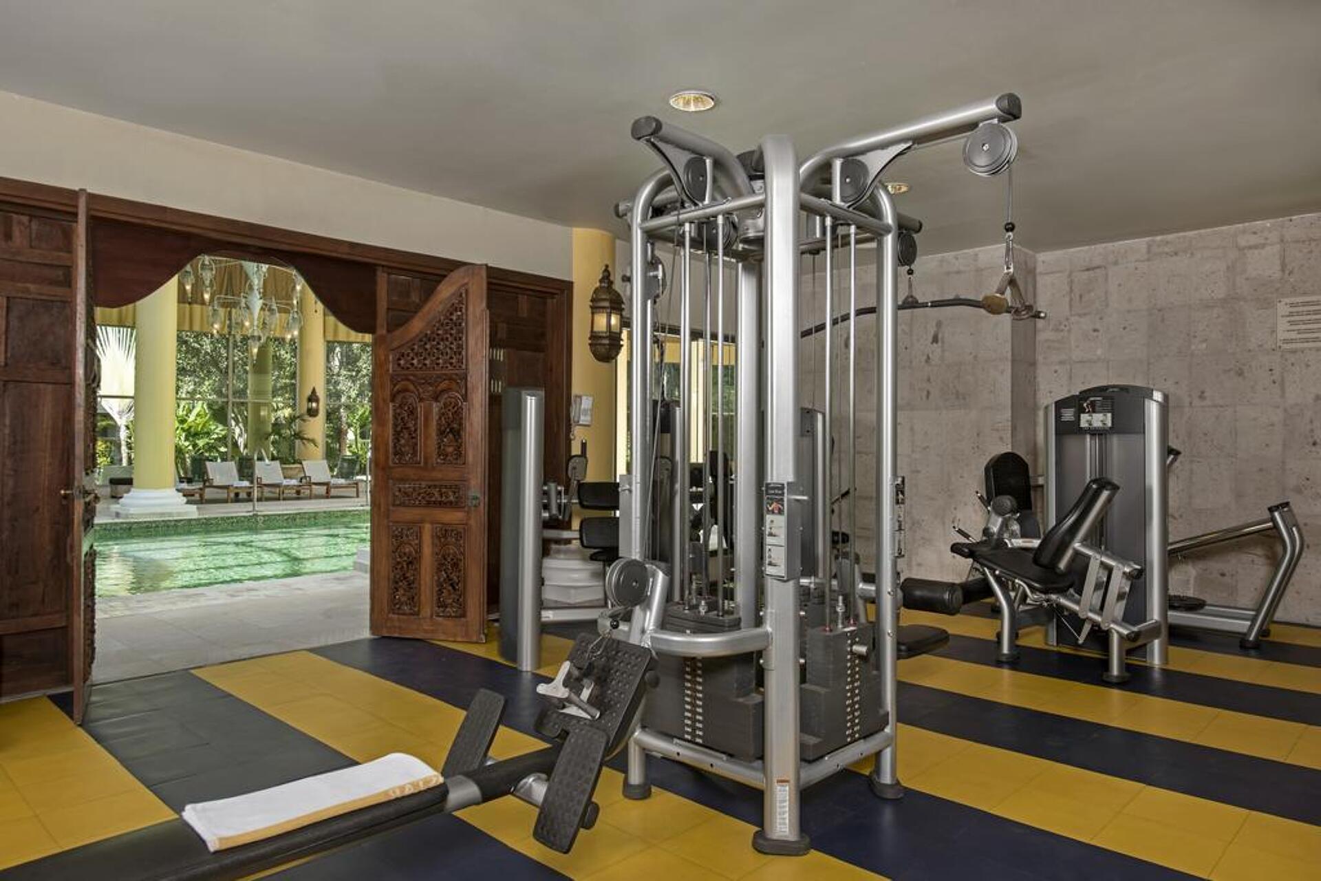 Iberostar Grand Hotel Paraiso - Adults Only 5* 22