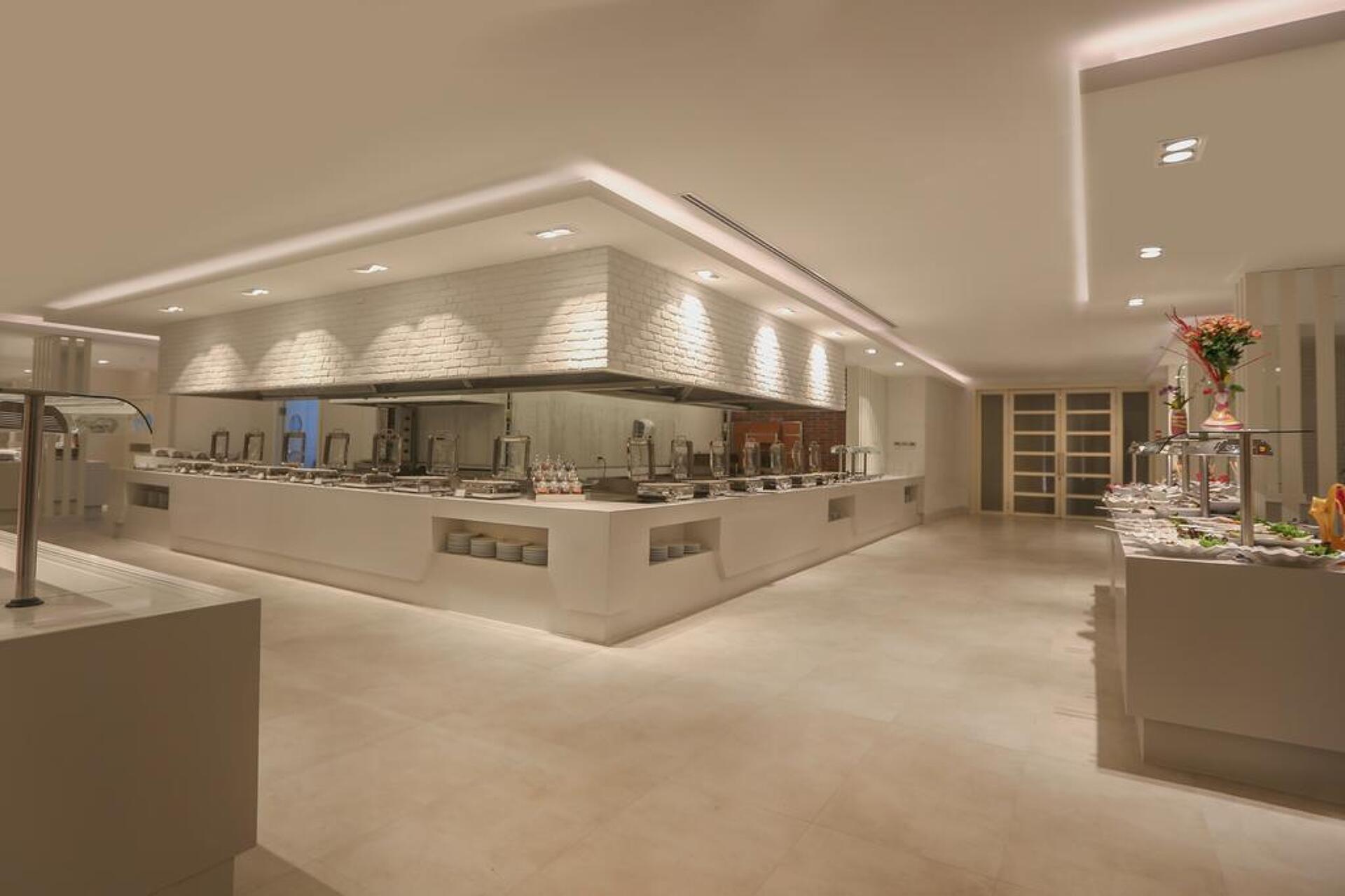 Innvista Hotels Belek 5* 5
