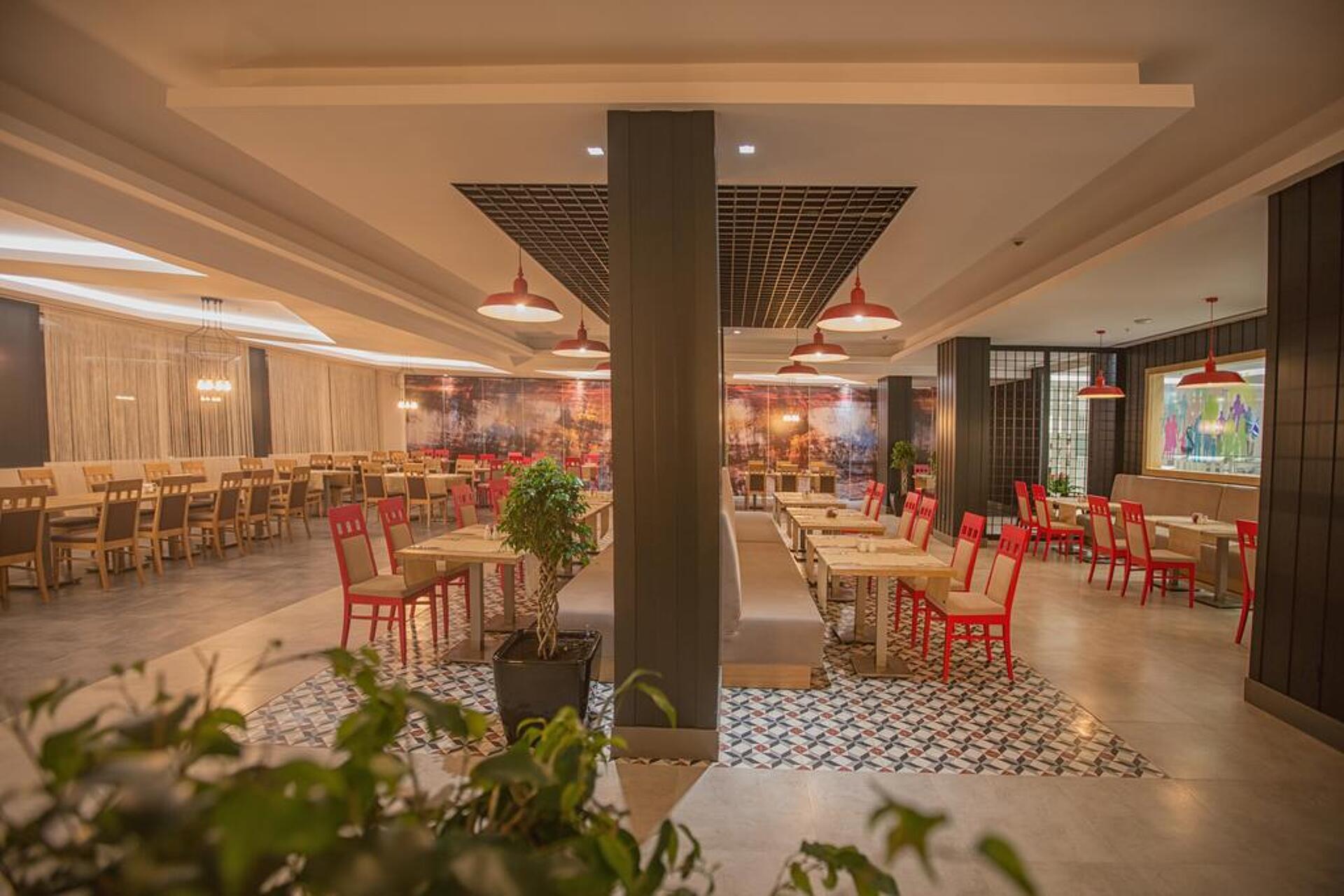 Innvista Hotels Belek 5* 2