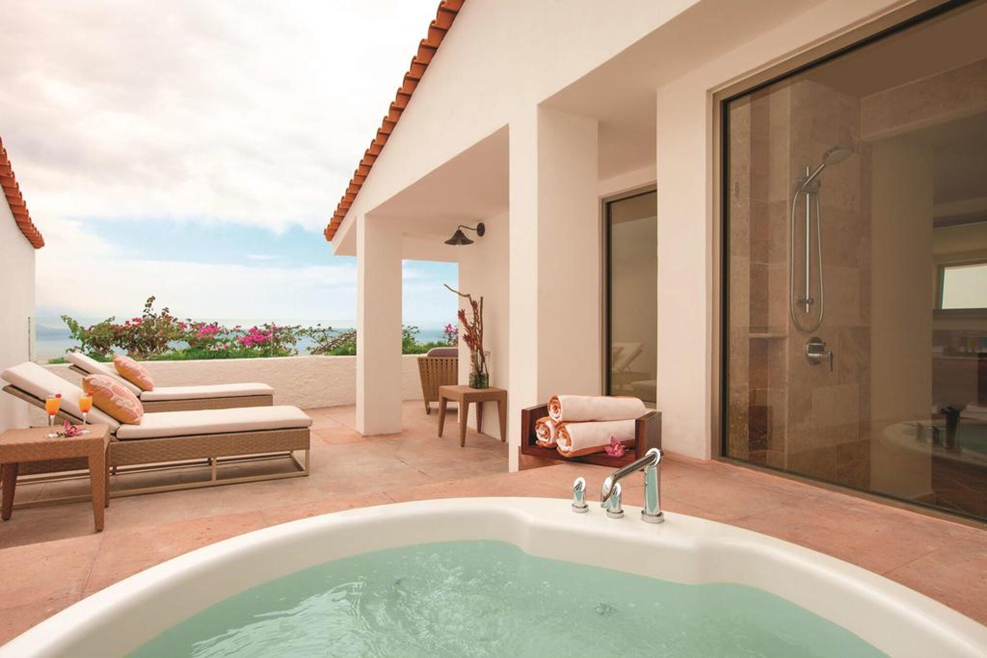 Hyatt Ziva Puerto Vallarta 5* 25