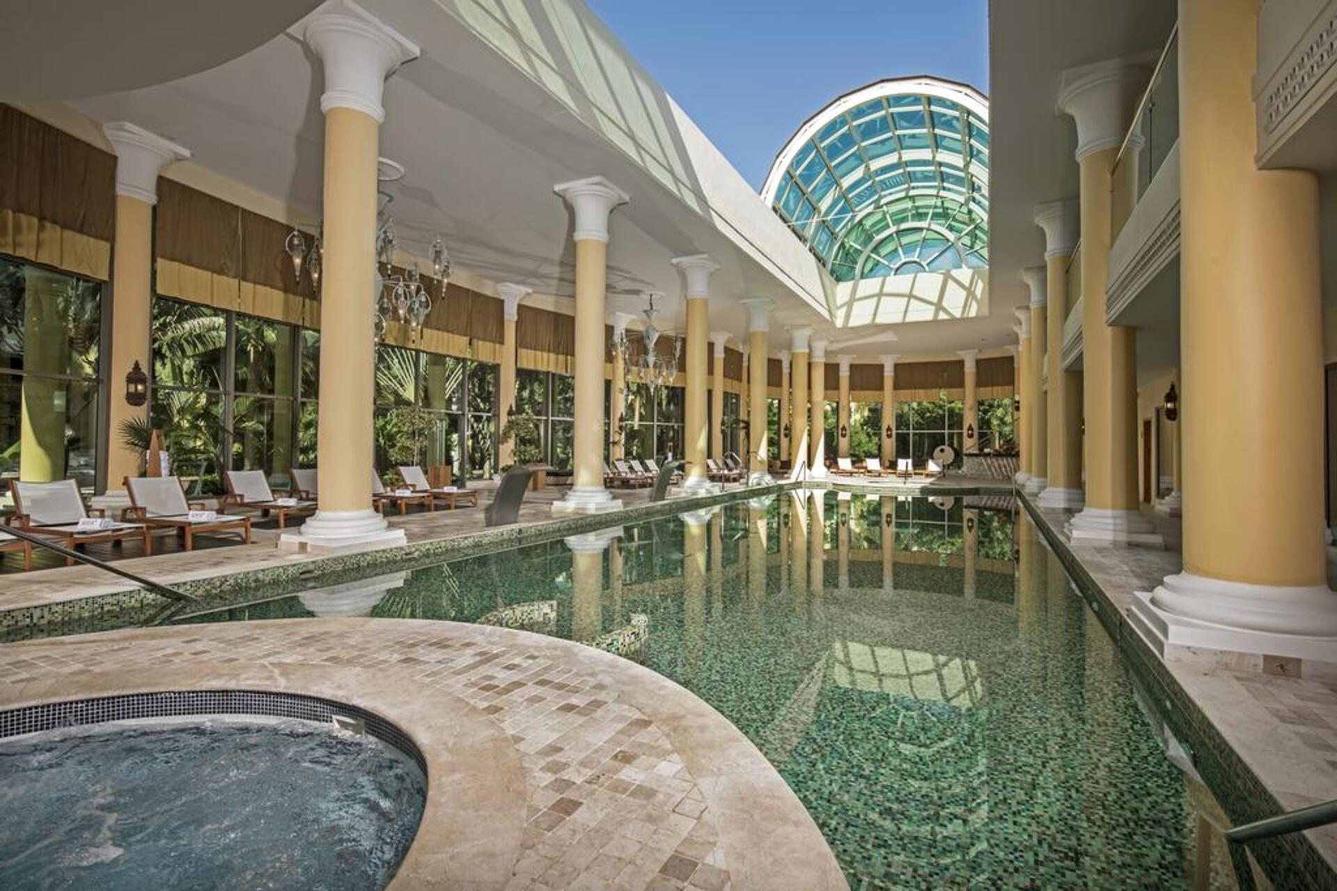 Iberostar Grand Hotel Paraiso - Adults Only 5* 14