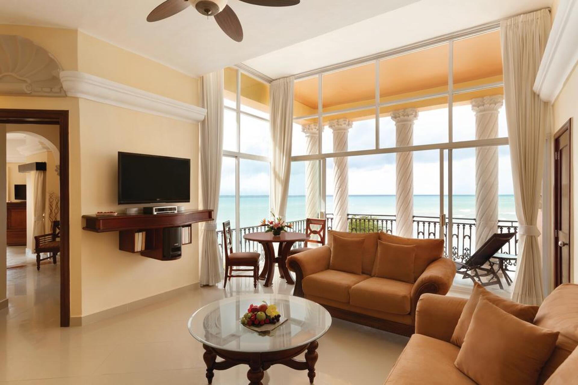 Panama Jack Resorts Gran Porto Playa del Carmen 5* 4