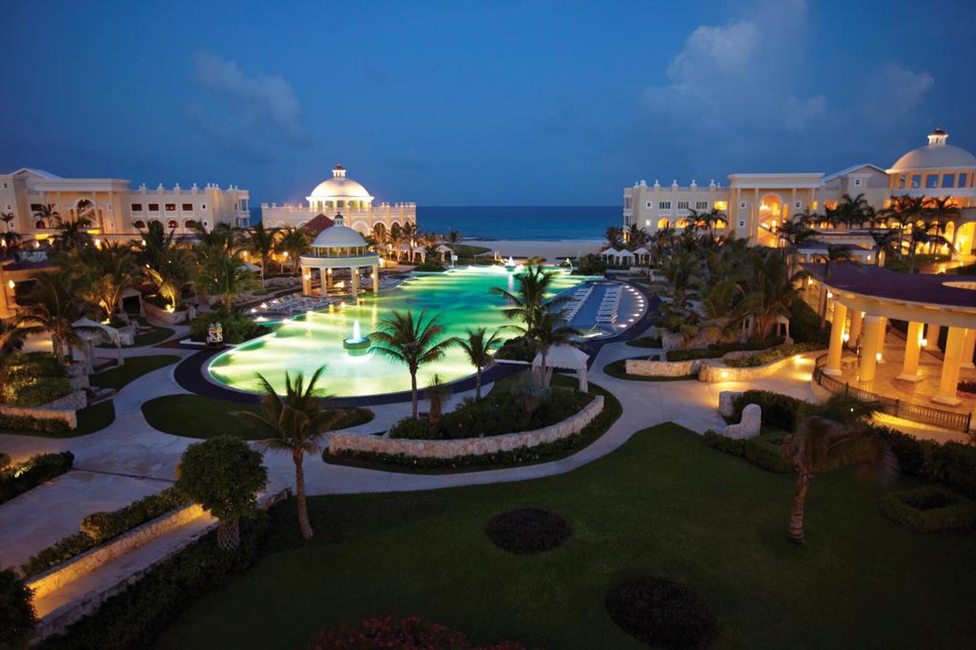Iberostar Grand Hotel Paraiso - Adults Only 5* 34