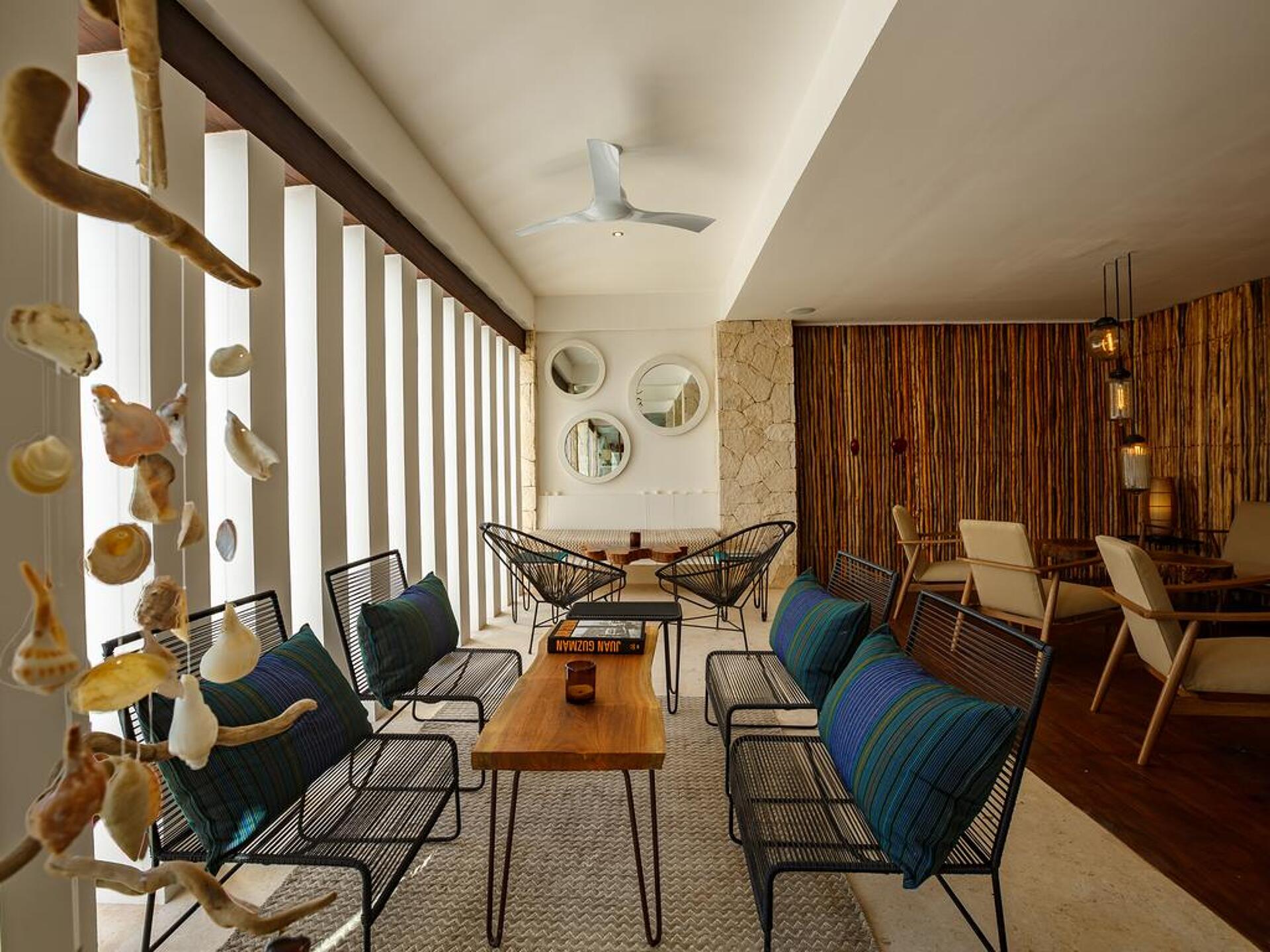 HM Playa Del Carmen 4* 14
