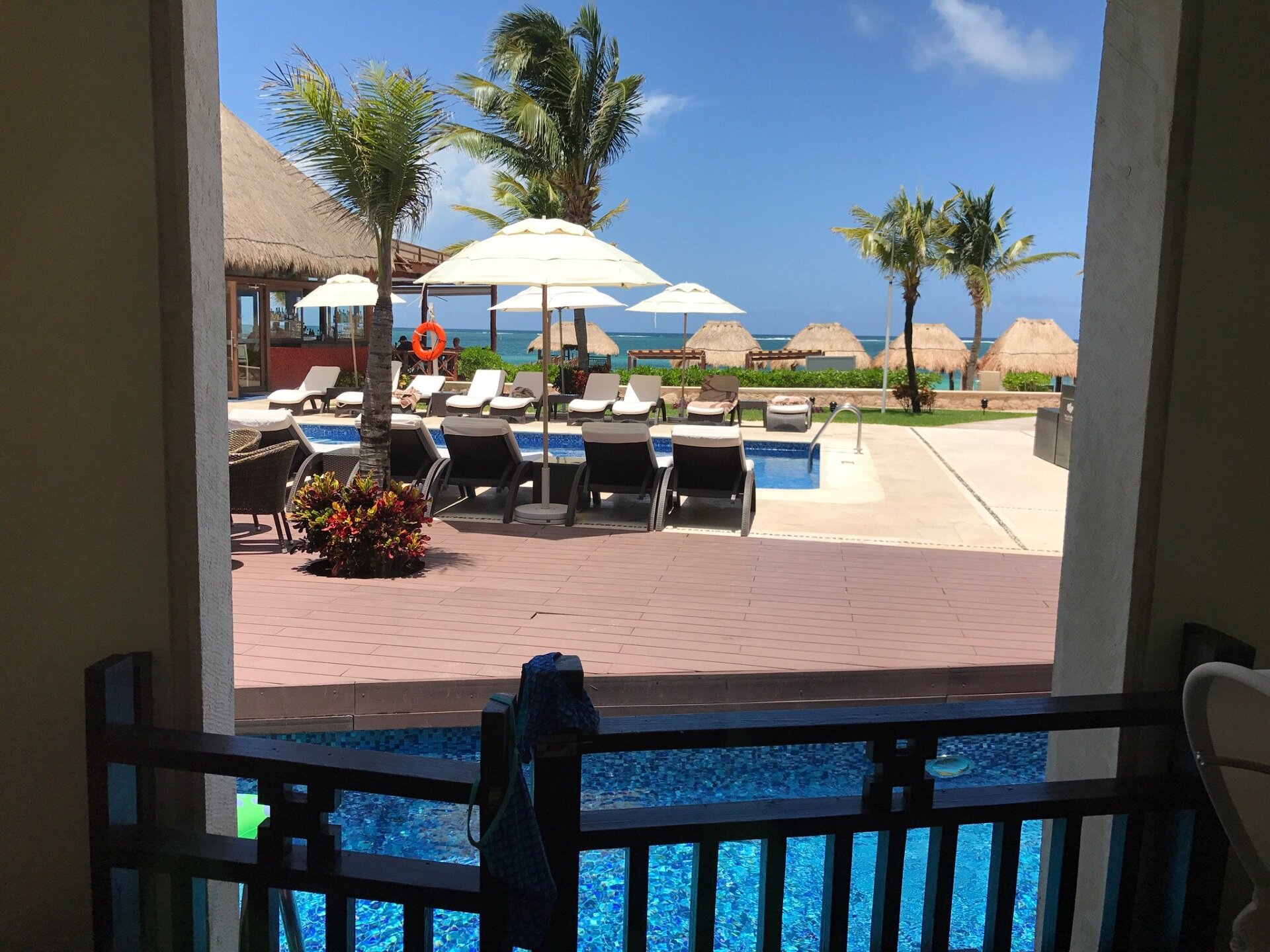 Azul Beach Resort by Karisma 5* 17