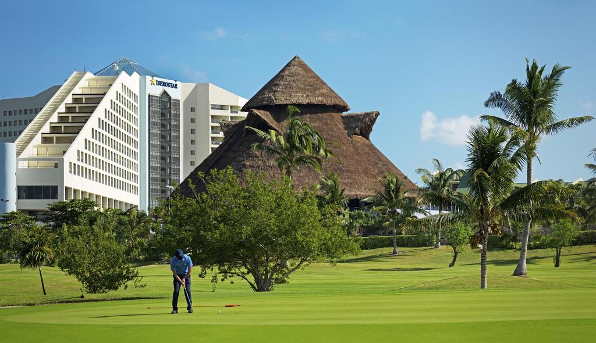 Iberostar Cancun 5* 21