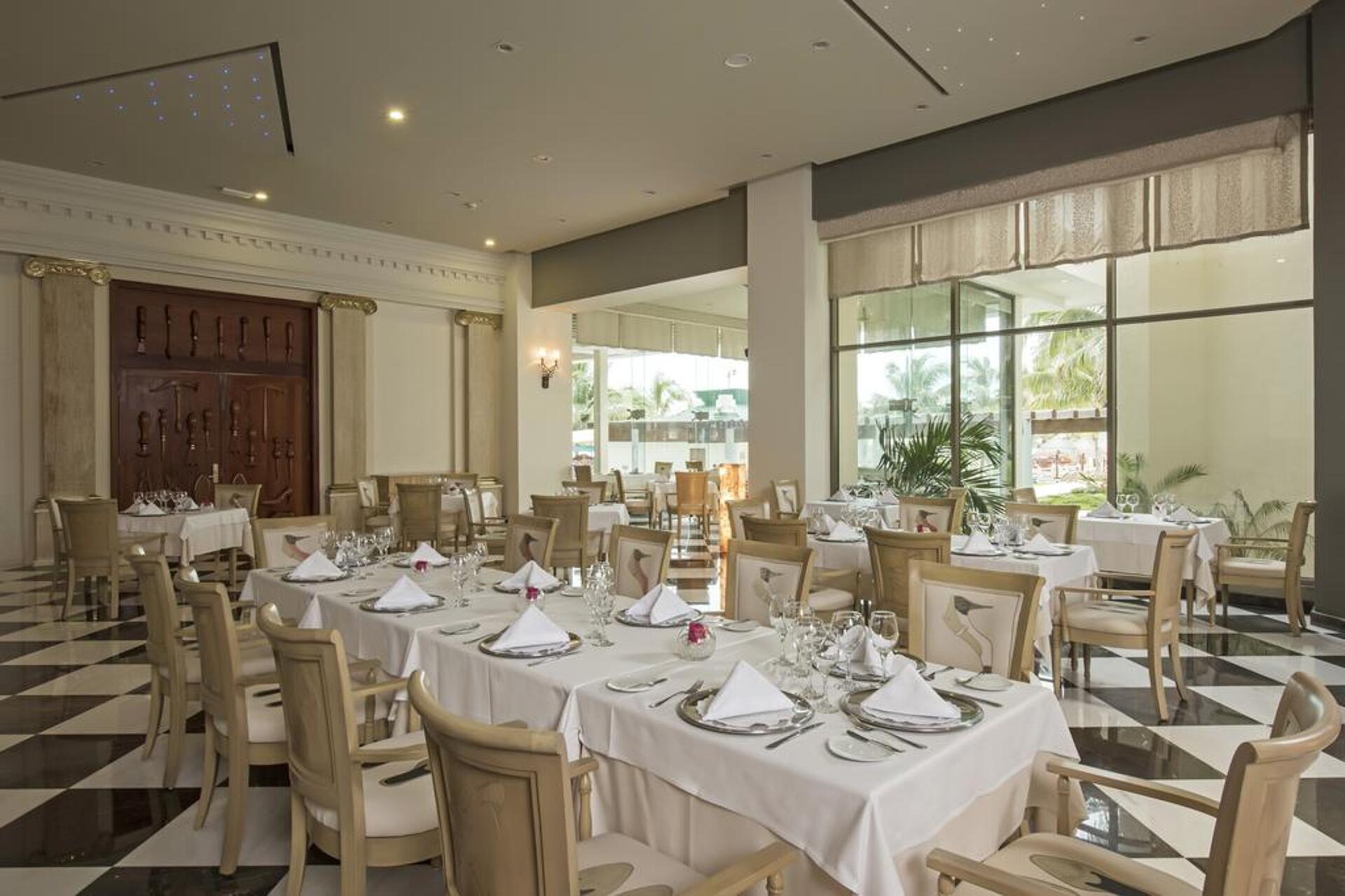 Iberostar Cancun 5* 15