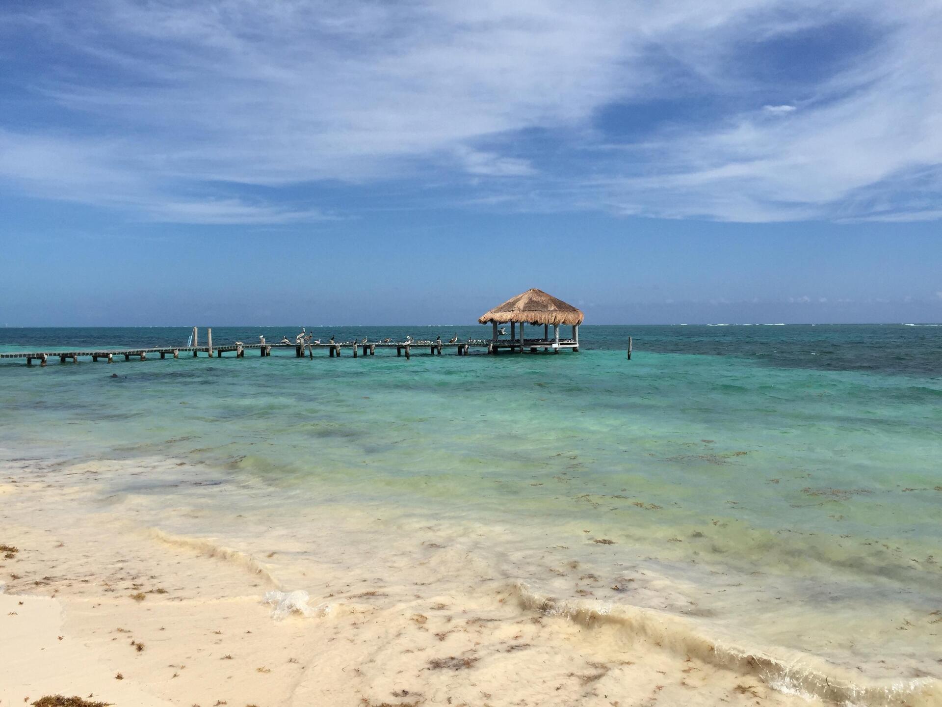 Azul Beach Resort by Karisma 5* 12