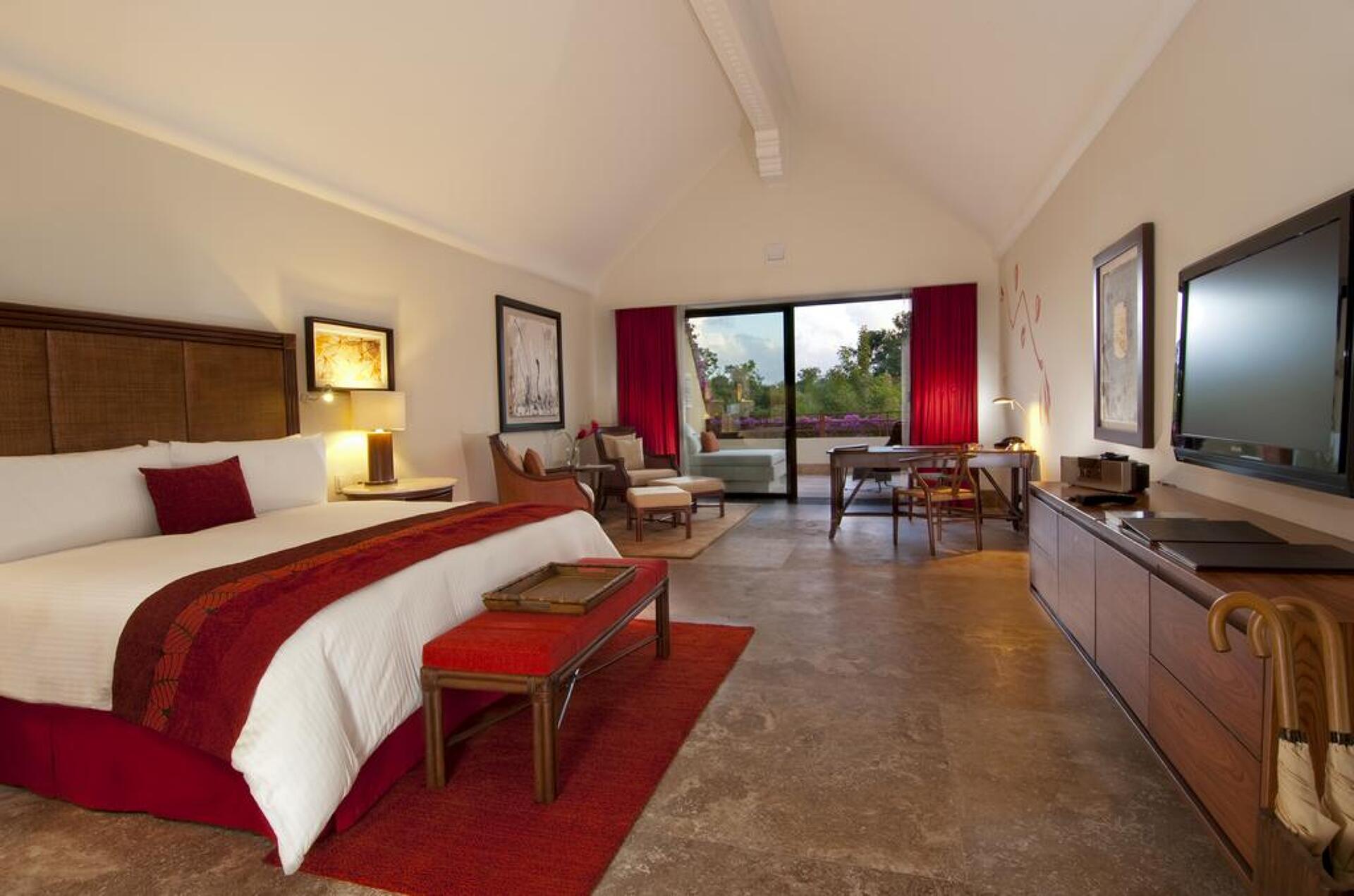 Grand Velas Riviera Maya 5* 21