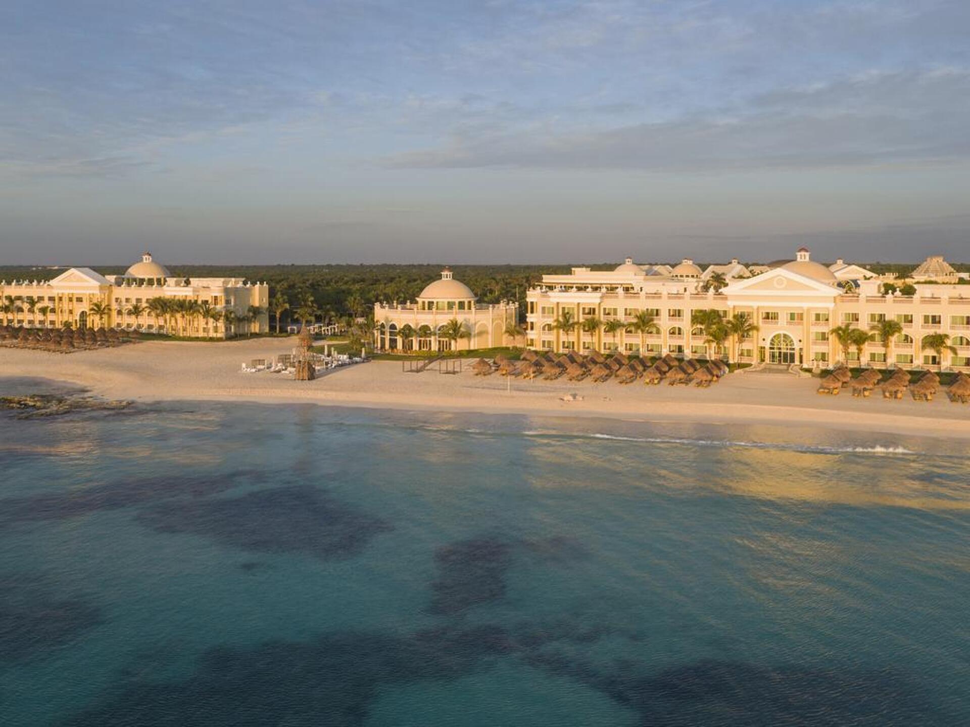Iberostar Grand Hotel Paraiso - Adults Only 5* 7