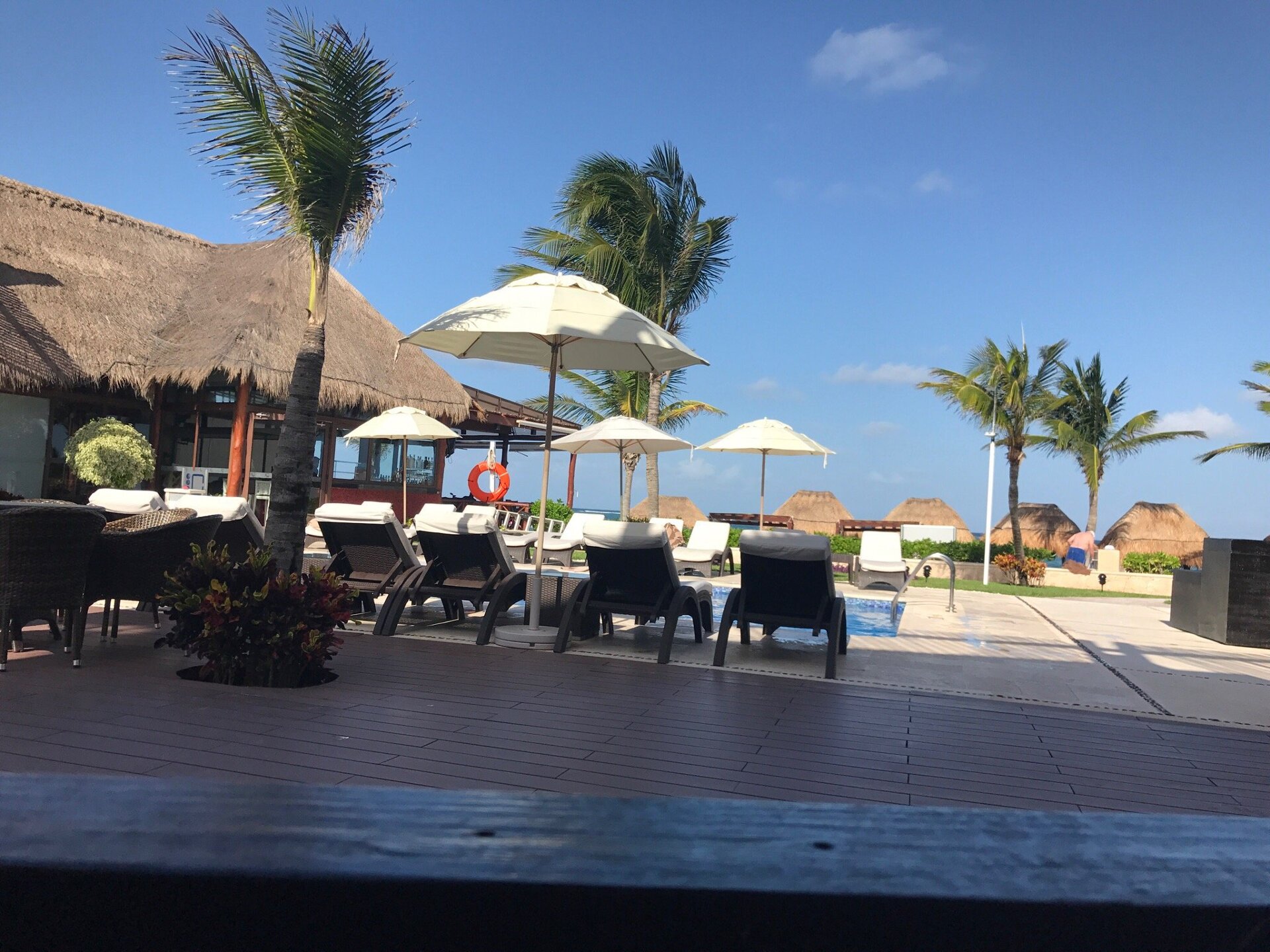 Azul Beach Resort by Karisma 5* 16