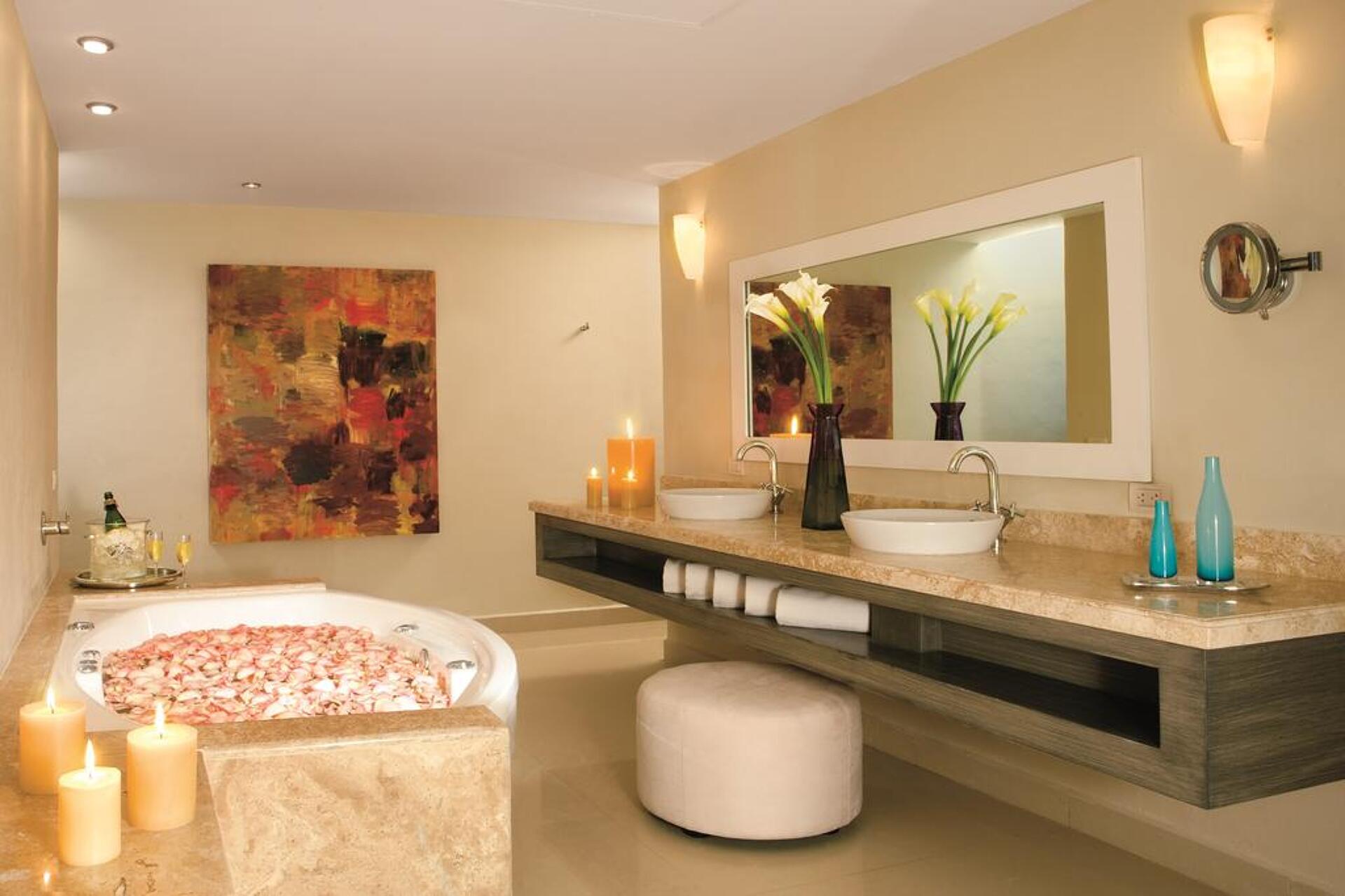 Secrets Silversands Riviera Cancun - Adults Only 5* 9