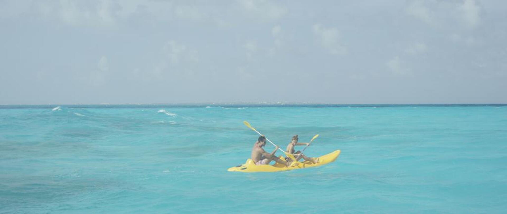 Occidental Costa Cancun 4* 3