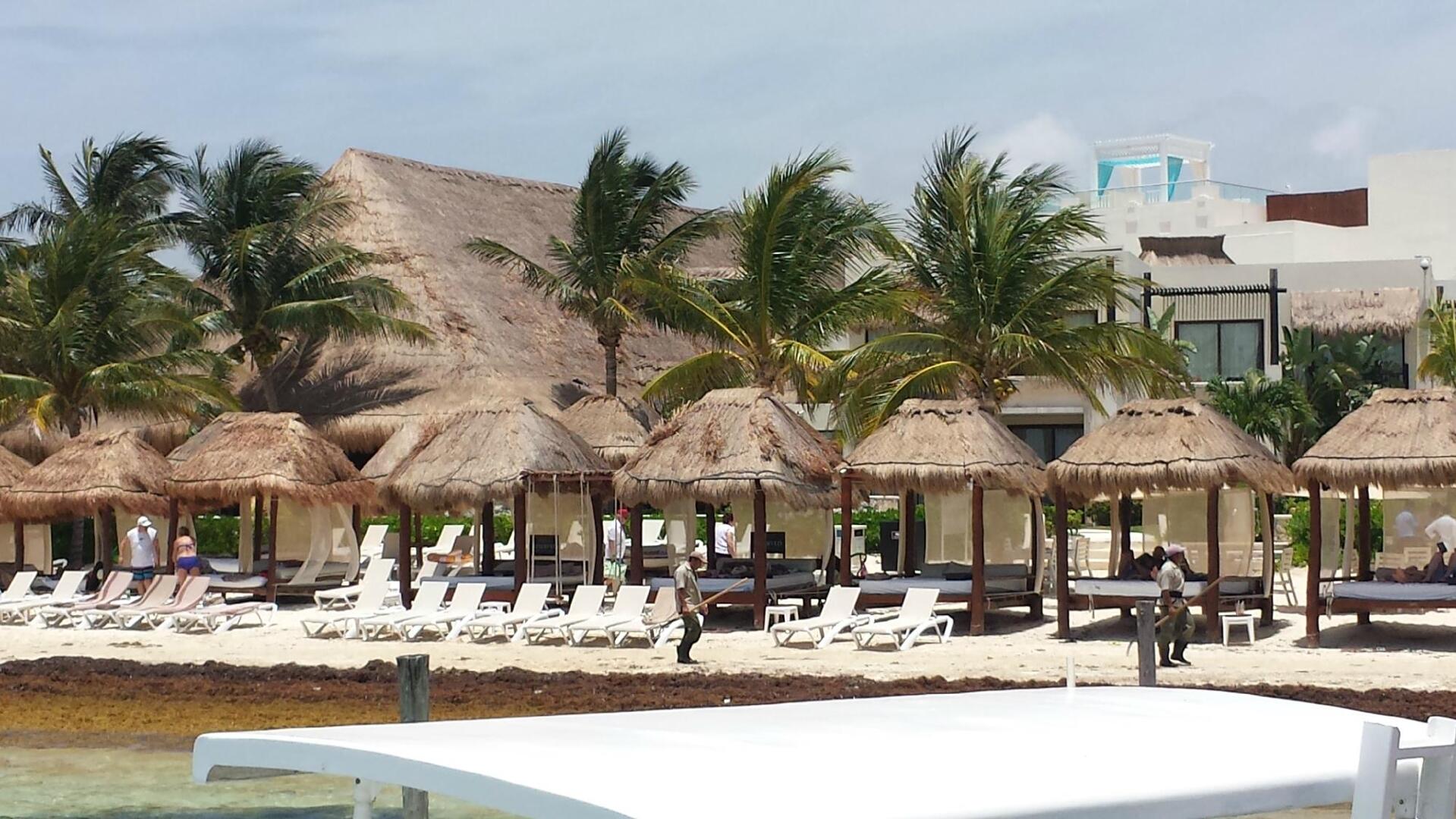 Azul Beach Resort by Karisma 5* 9