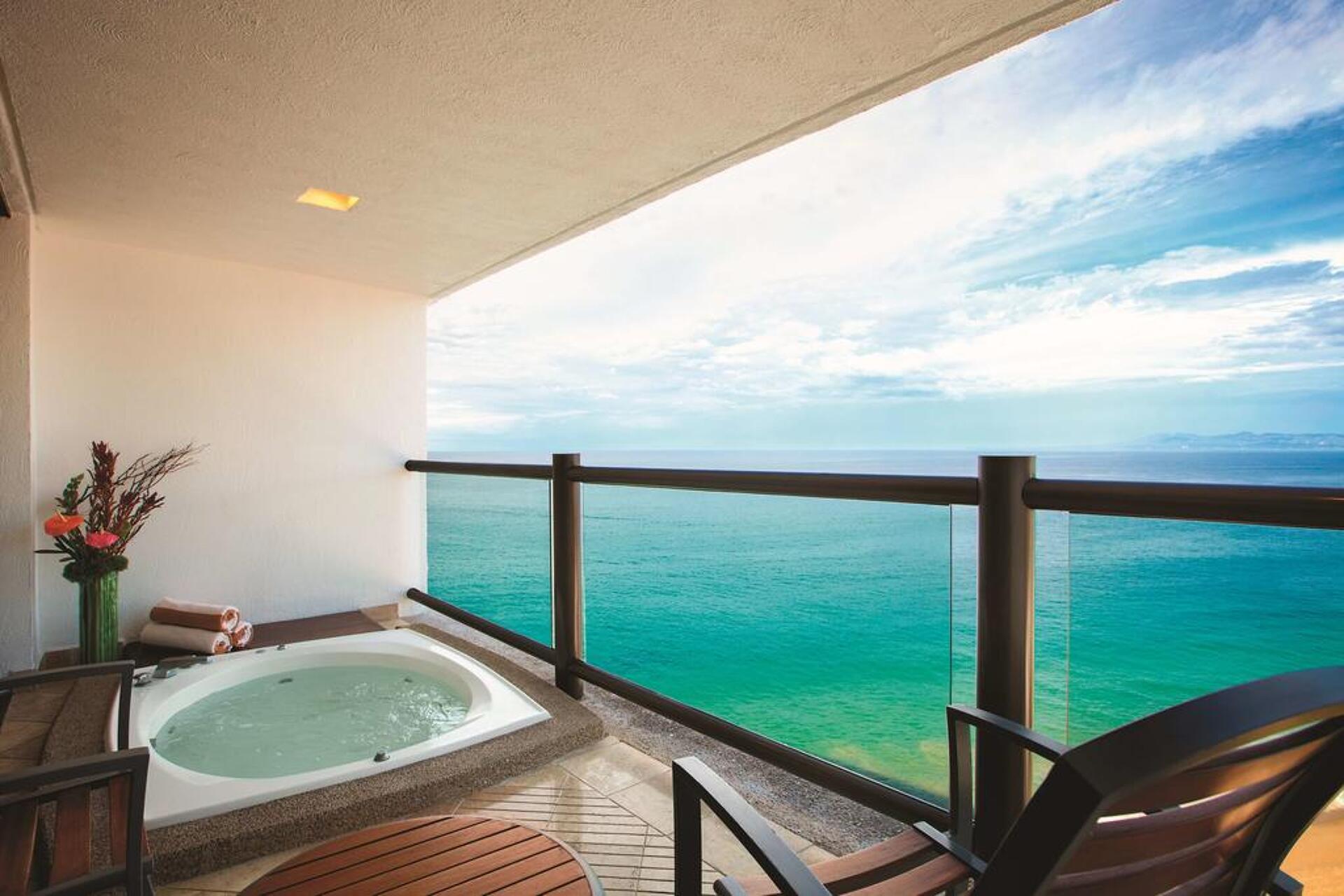 Hyatt Ziva Puerto Vallarta 5* 11