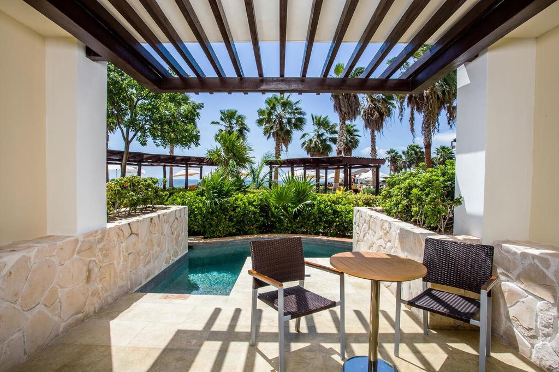 Secrets Playa Mujeres Golf & Spa Resort 5* 5