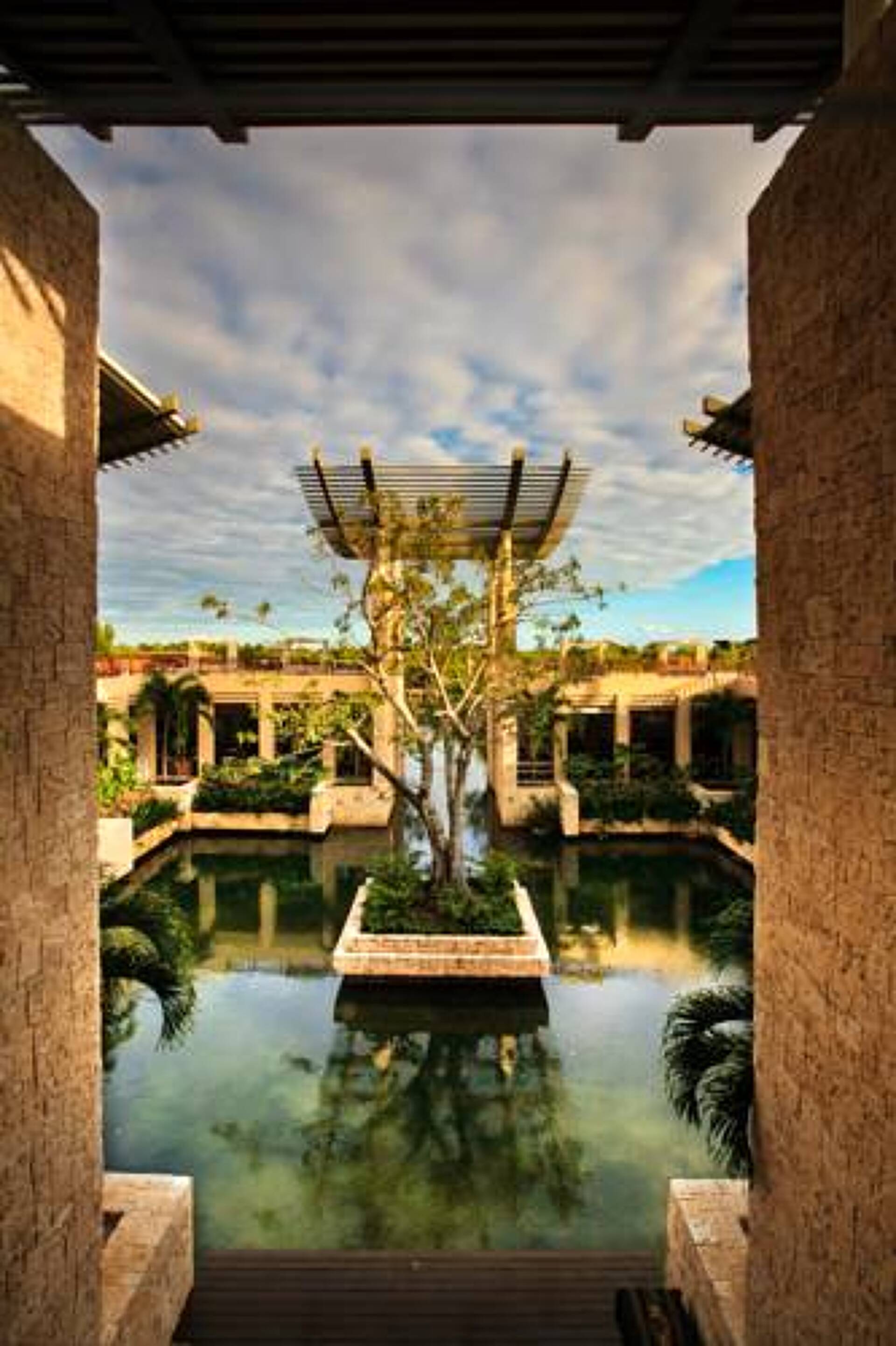 Banyan Tree Mayakoba 5* 36