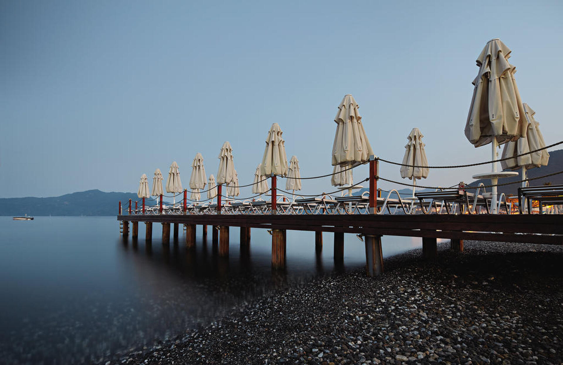 Emre Beach Hotel 15